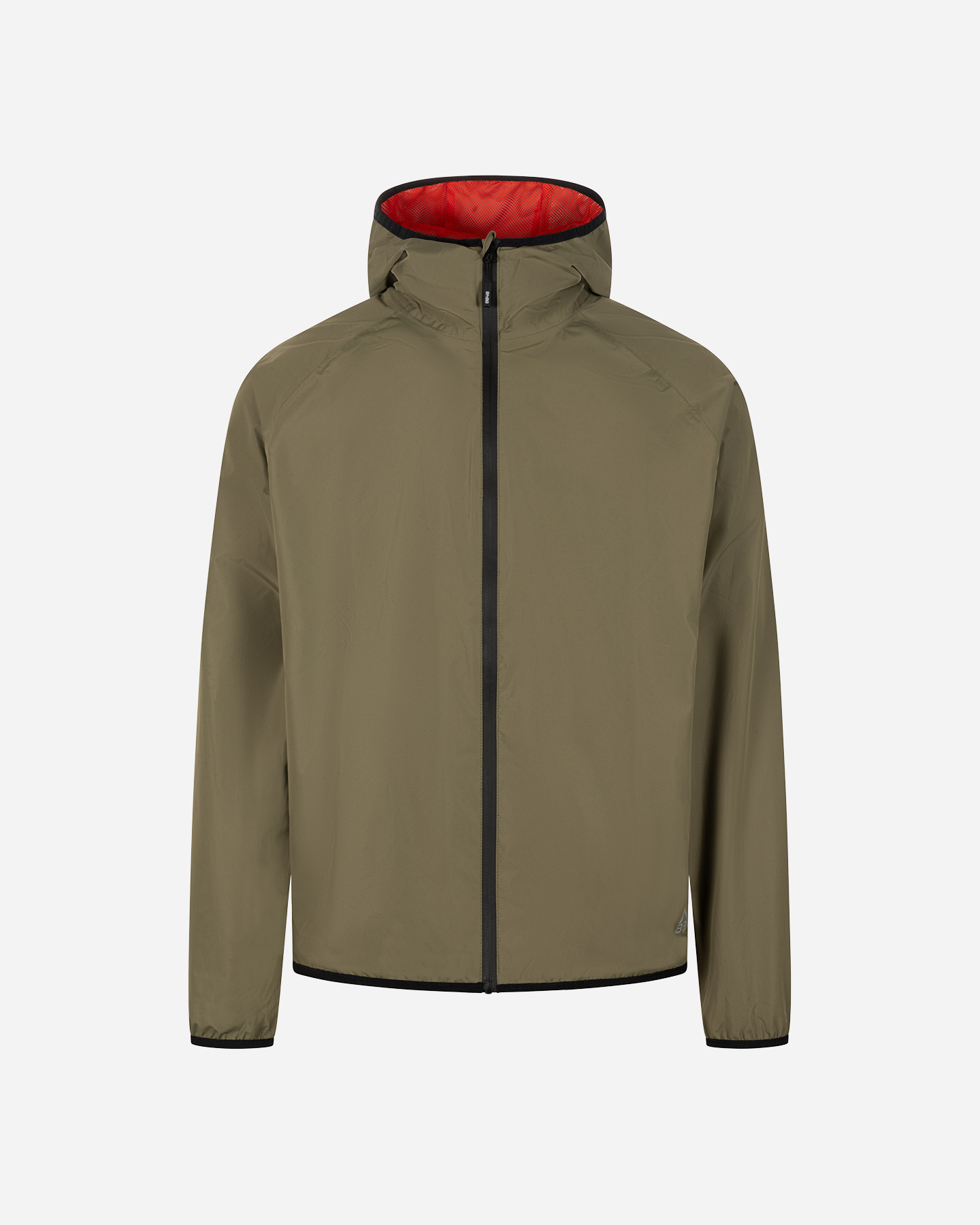 Giacca outdoor 8848 MOUNTAIN HIKE M - Verde - 0 | Cisalfa Sport