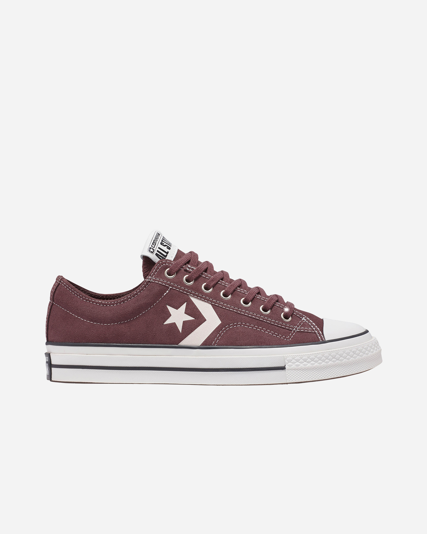 Scarpe sneakers CONVERSE STAR PLAYER 76 OX  - 0 | Cisalfa Sport