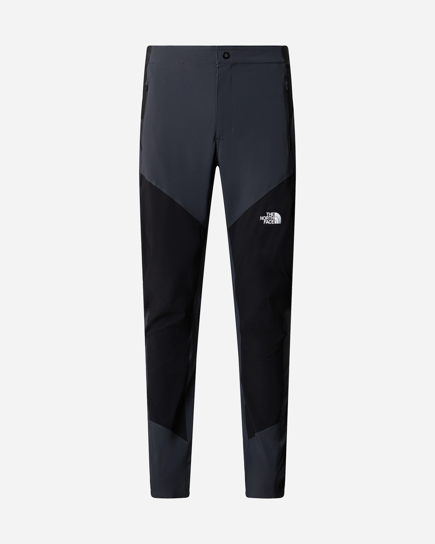 Pantalone outdoor THE NORTH FACE FELIK M - Nero - 0 | Cisalfa Sport