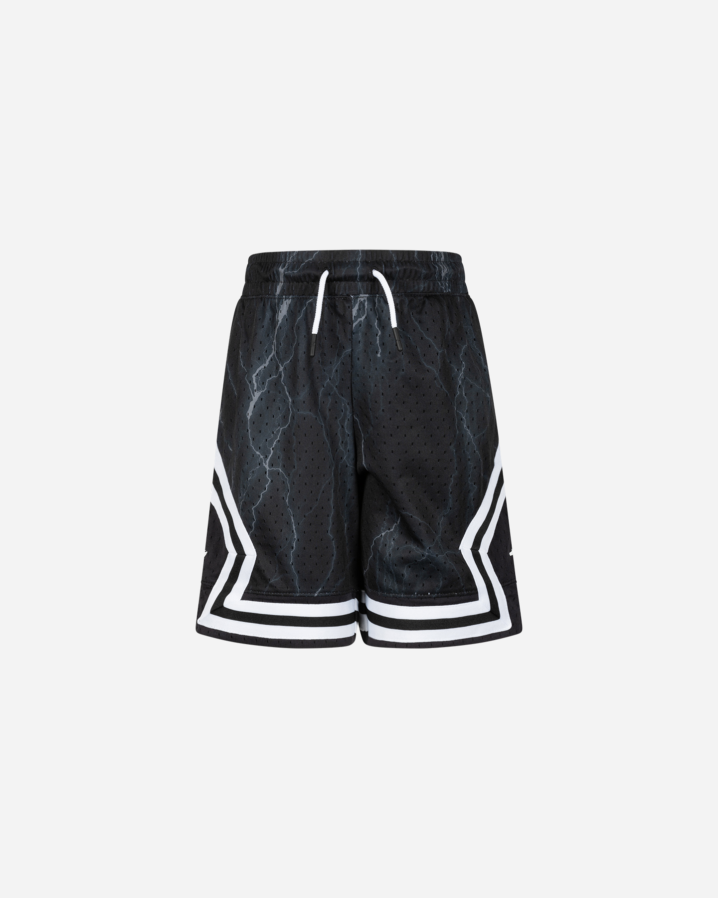 Pantaloncini NIKE JORDAN DIAMOND JR - Nero - 0 | Cisalfa Sport