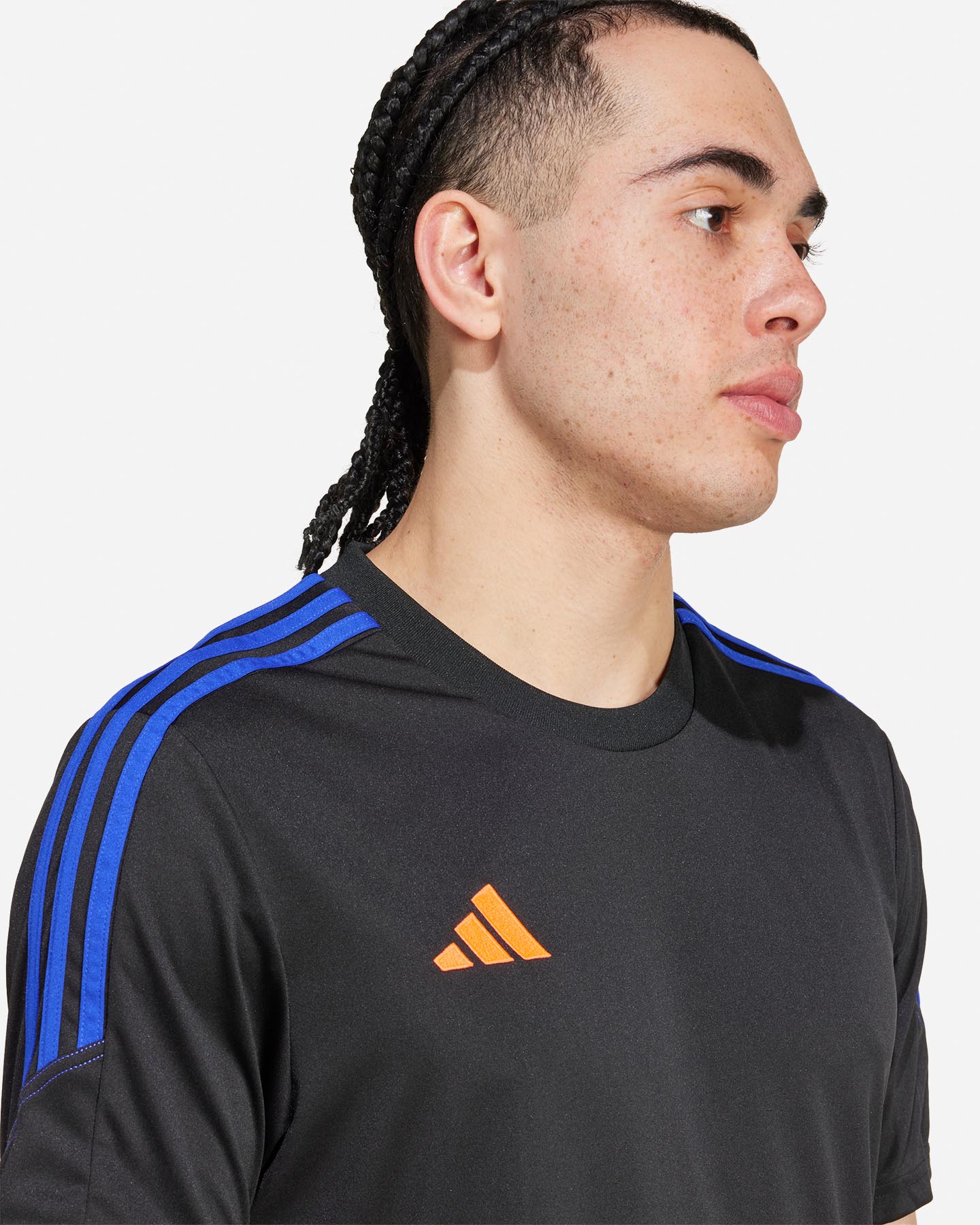 Maglia calcio ADIDAS TIRO23 CB M - 4 | Cisalfa Sport