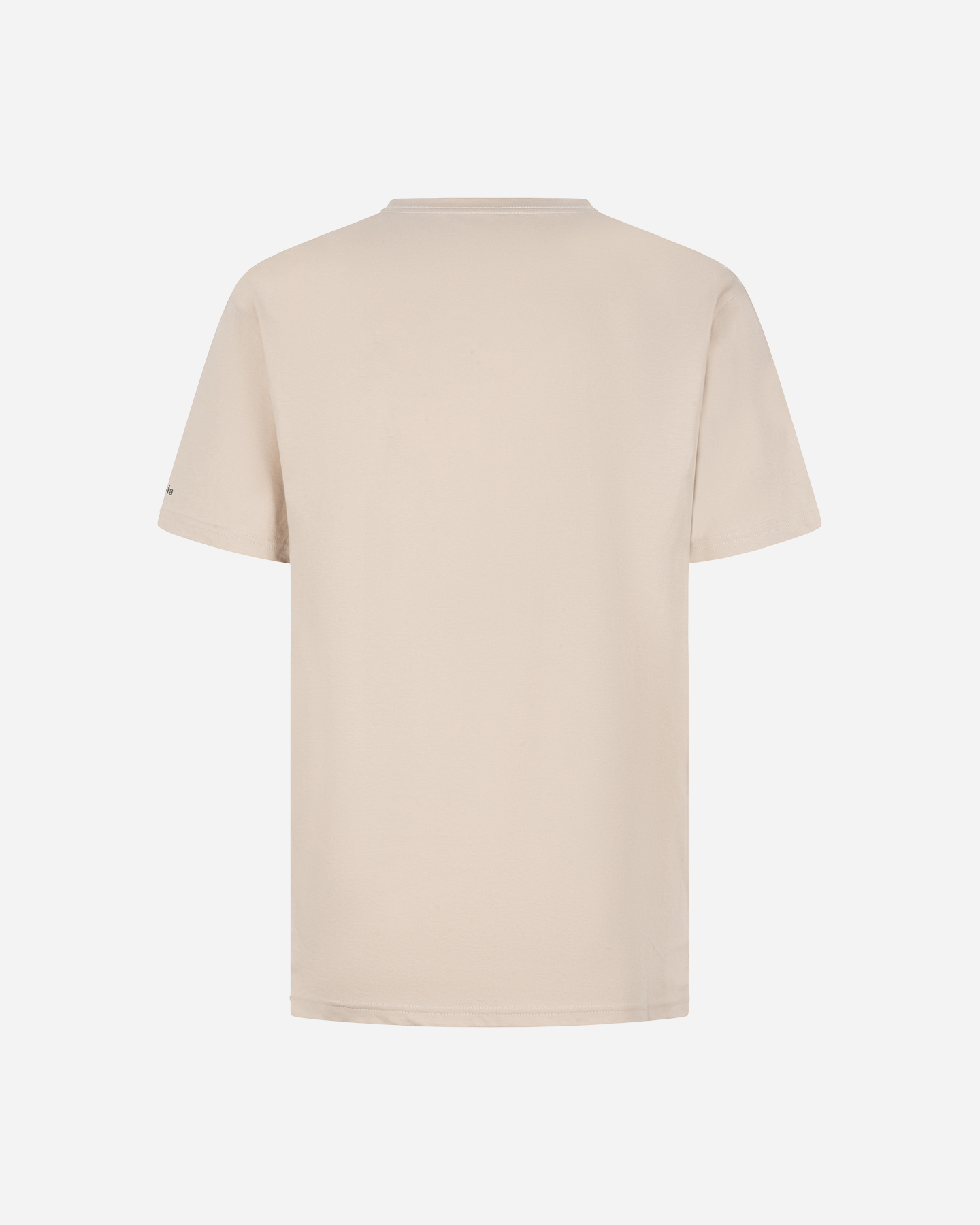 T-shirt COLUMBIA RAPID RIDGE GRAPHIC M - Grigio - 1 | Cisalfa Sport