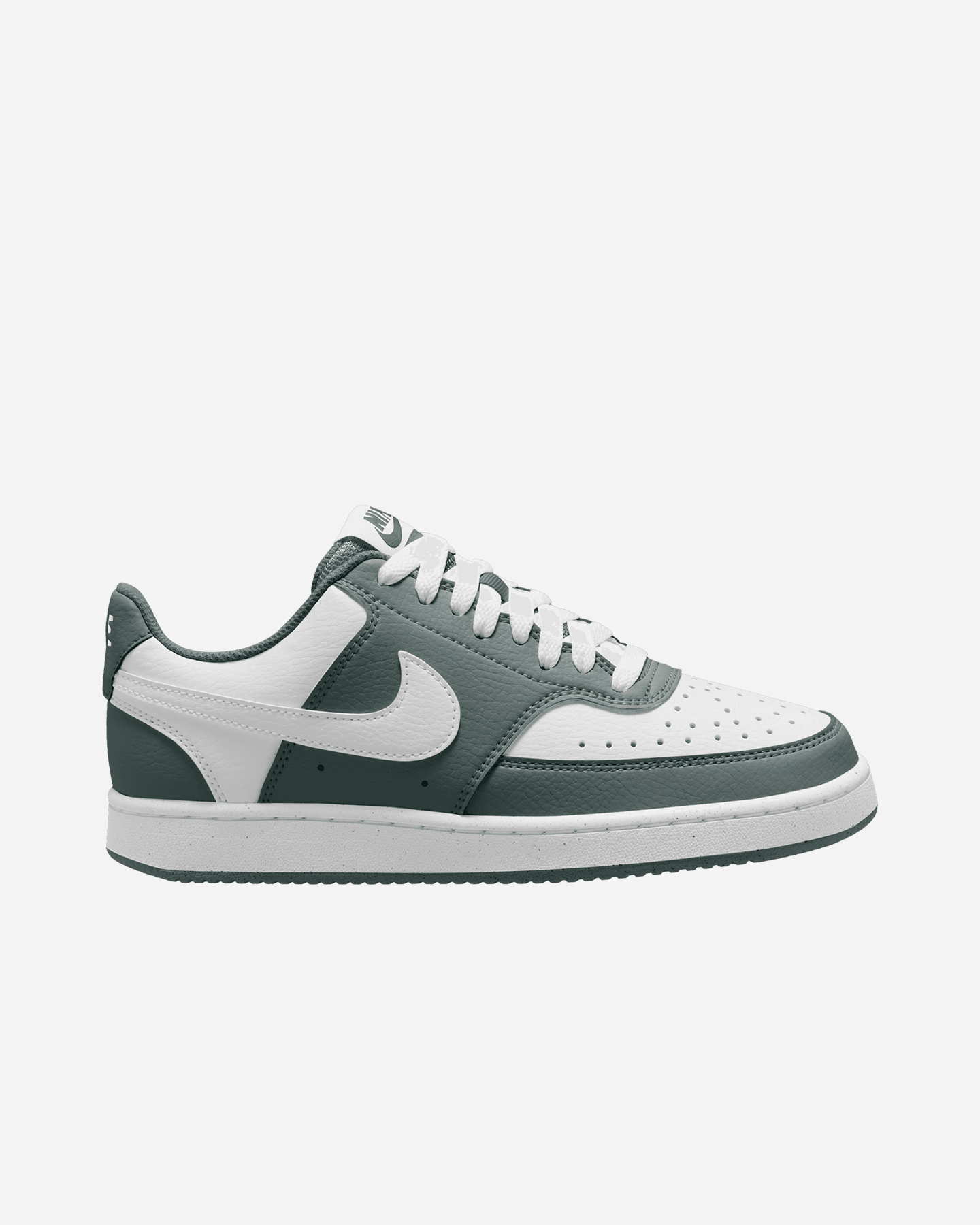 Scarpe sneakers NIKE COURT VISION LOW W - 0 | Cisalfa Sport