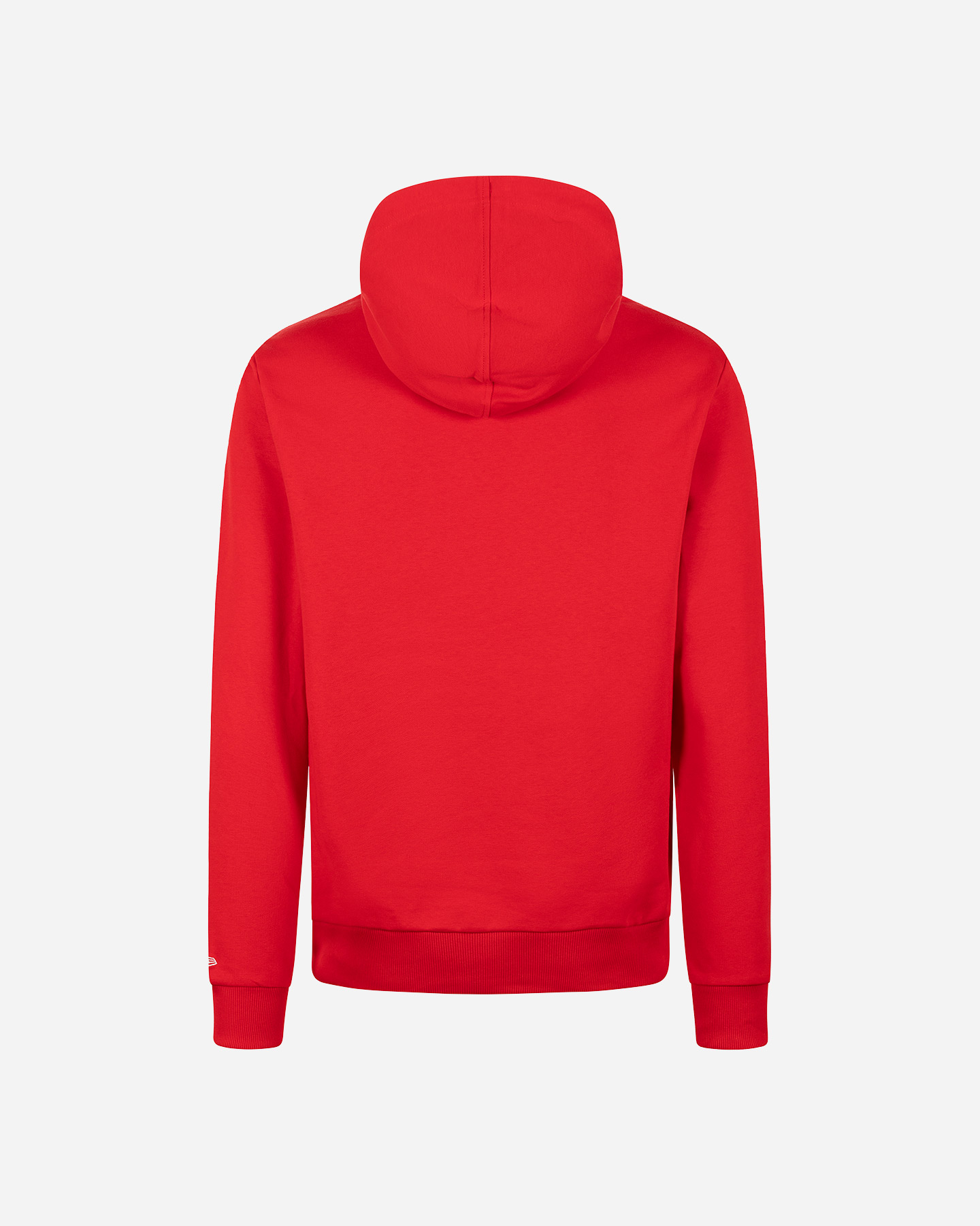 Felpa NEW ERA WORDMARK LOGO CHICAGO BULLS M - Rosso - 1 | Cisalfa Sport
