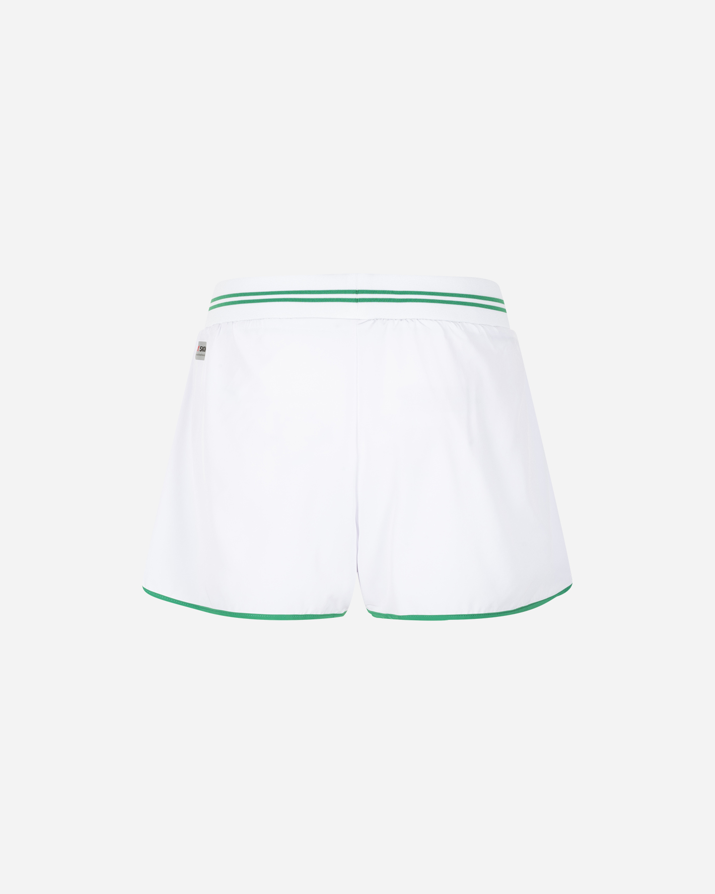 Bottom tennis FILA CORE GREEN LINE W - 1 | Cisalfa Sport