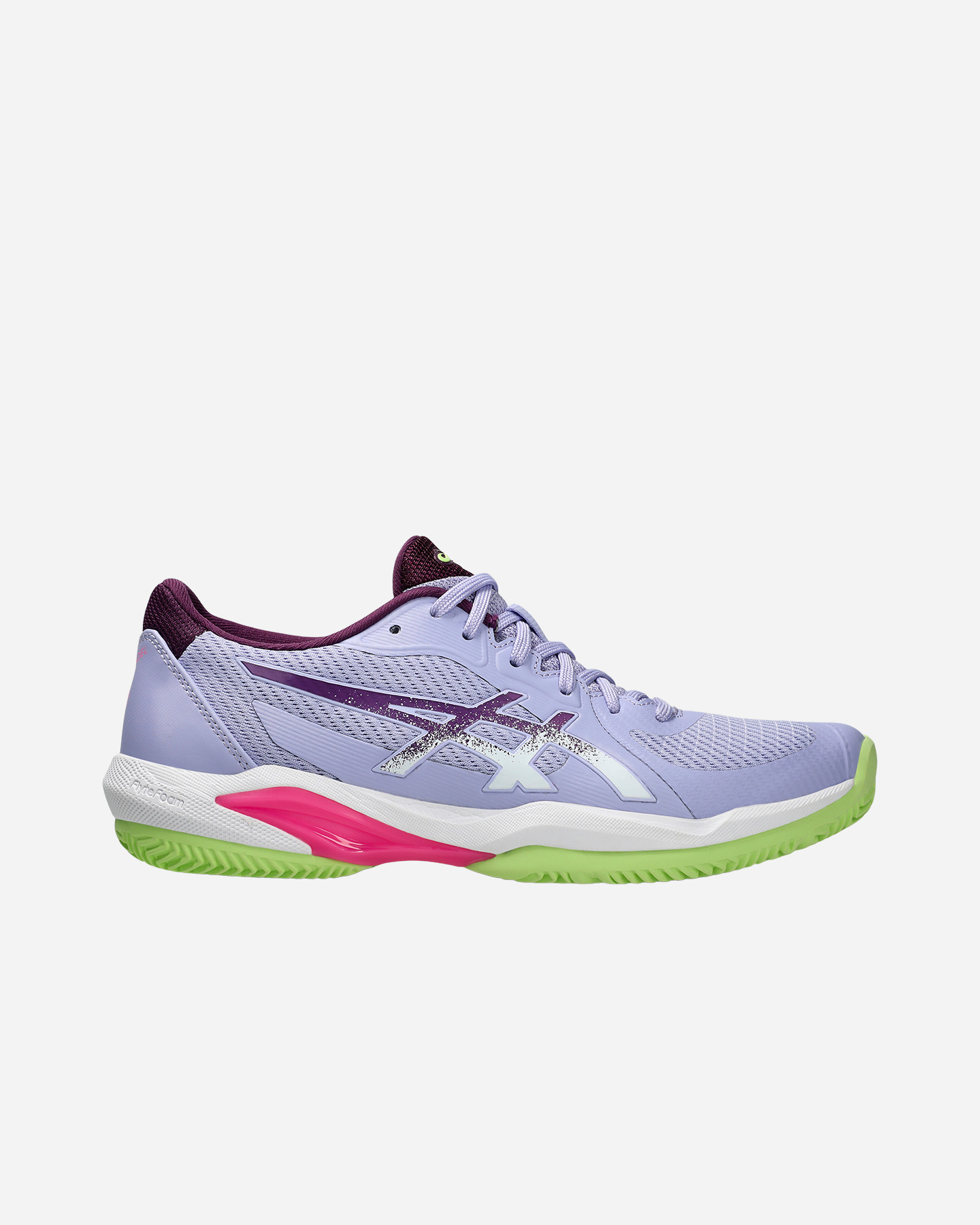 Asics Solution Swift Ff 2 Padel W - Scarpe Padel - Donna