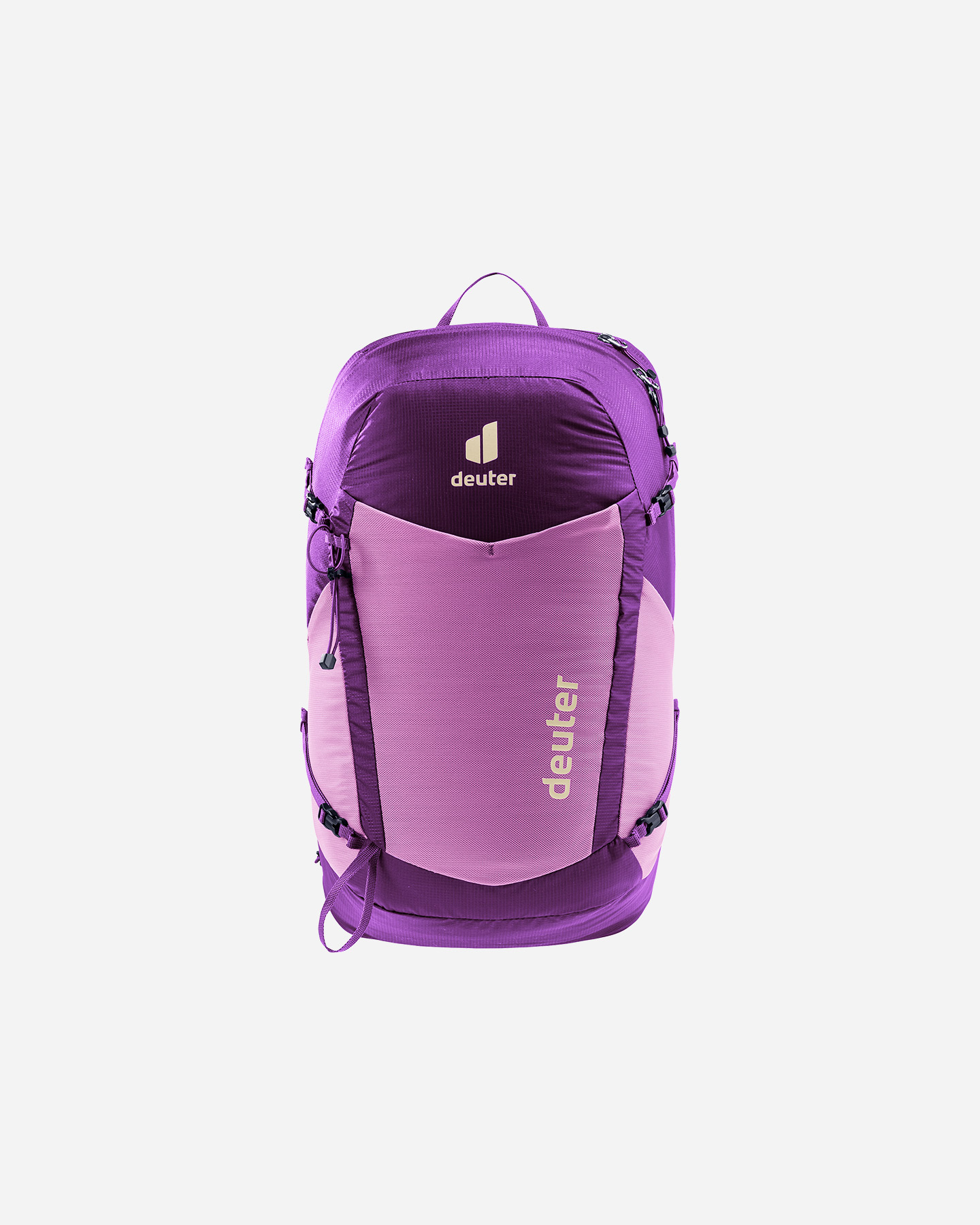 Zaino escursionismo DEUTER SPEED LITE PRO 23 SL - Viola - 1 | Cisalfa Sport