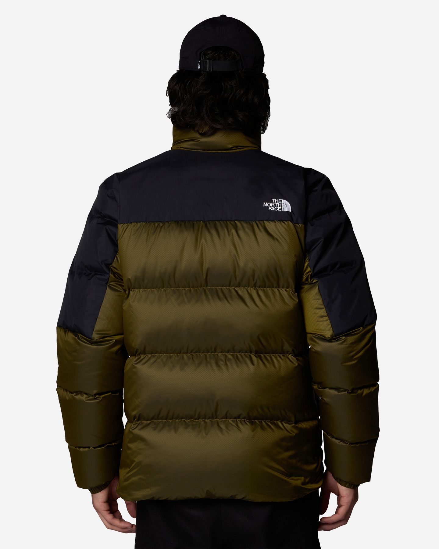 Piumino THE NORTH FACE DIABLO 2.0 M - 4 | Cisalfa Sport