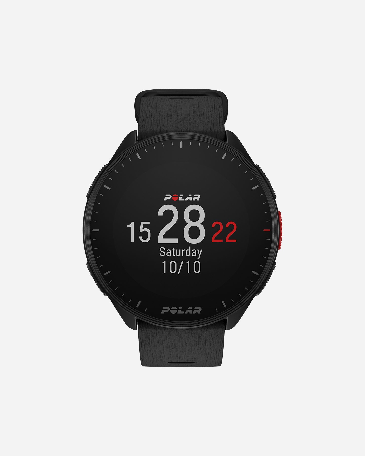 Orologio multifunzione POLAR GPS PACER S-L  - 0 | Cisalfa Sport