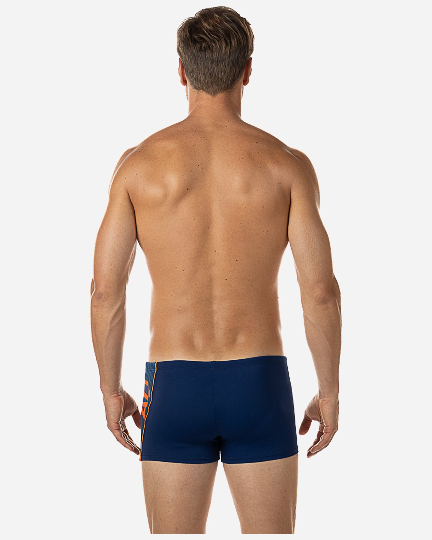 Short piscina AQUARAPID PANAY M - 2 | Cisalfa Sport