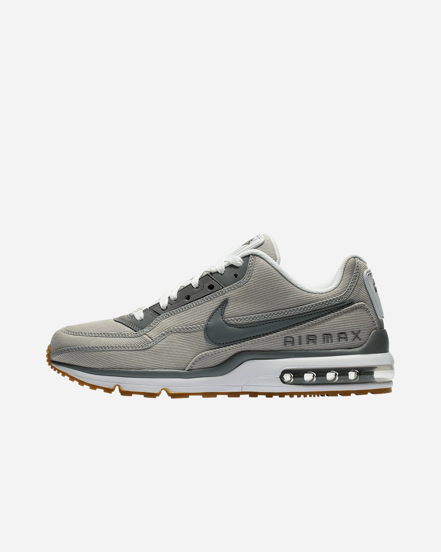 Scarpe sneakers NIKE AIR MAX LTD 3 TXT M - 4 | Cisalfa Sport