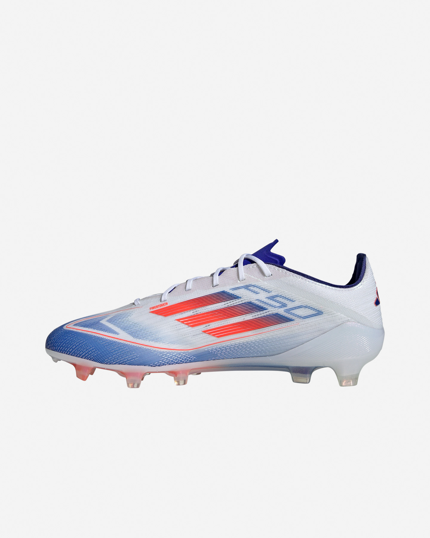 Scarpe calcio ADIDAS F50 ELITE FG M - 3 | Cisalfa Sport