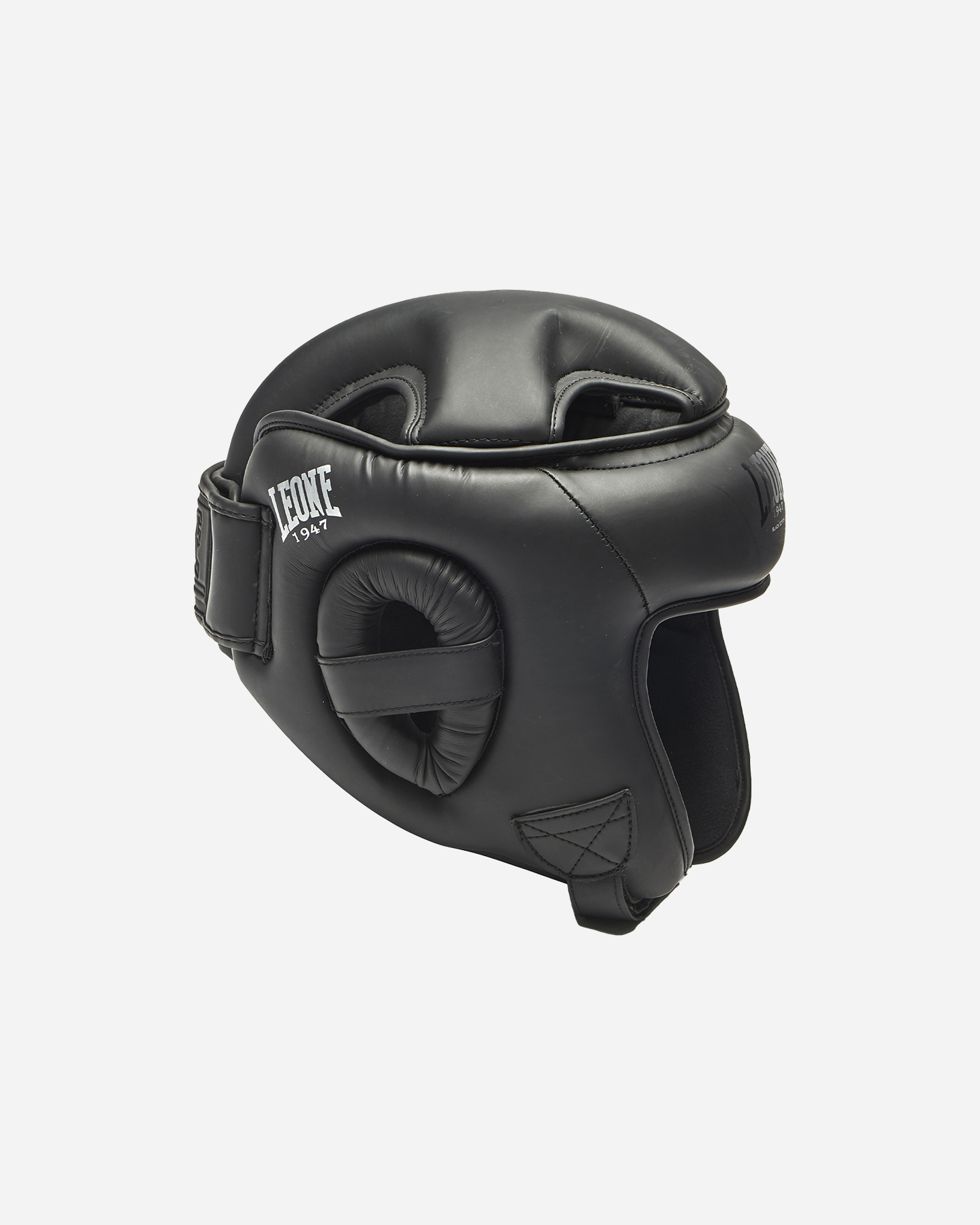 Accessorio boxe LEONE BLACK EDITION 2.0  - 1 | Cisalfa Sport