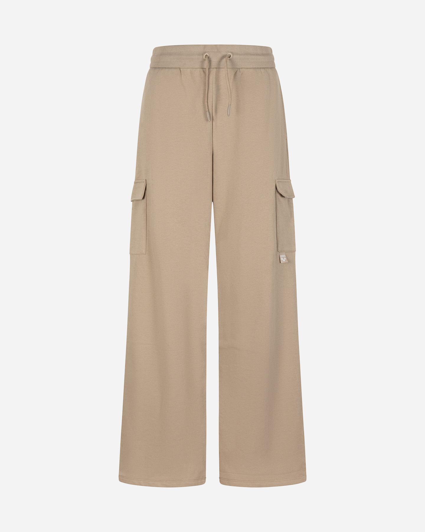 Pantalone ARENA ATHLETIC PROGRESS W - Beige - 0 | Cisalfa Sport