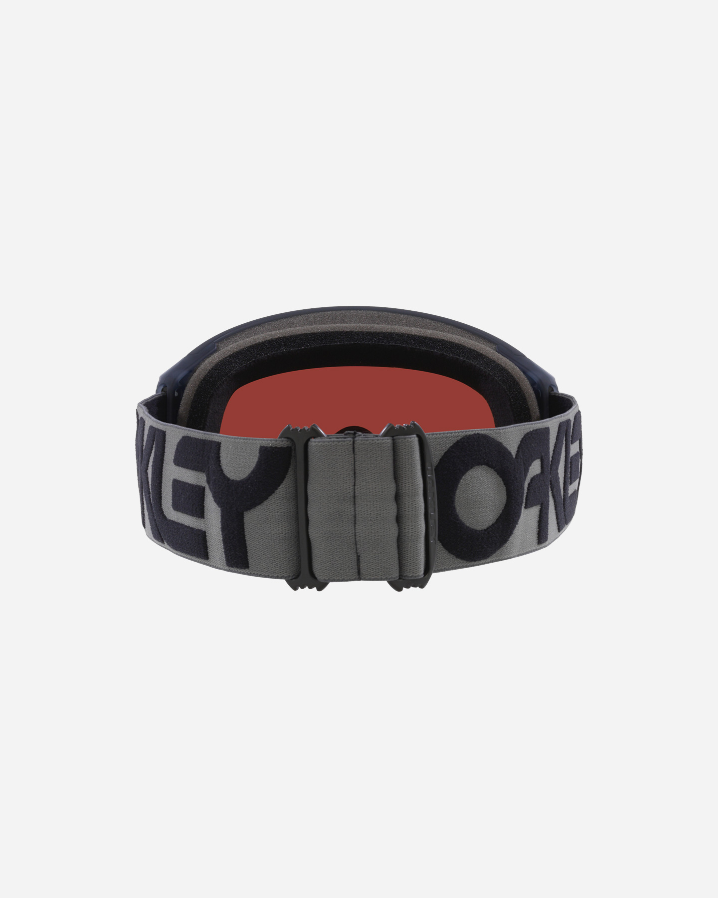 Maschera sci OAKLEY FLIGHT TRACKER L B1B IRIDIUM - Oro - 2 | Cisalfa Sport