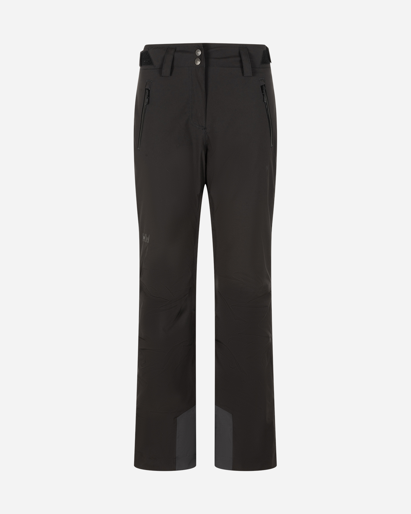 Pantalone sci HELLY HANSEN LEGENDARY INSULATED W - Nero - 0 | Cisalfa Sport