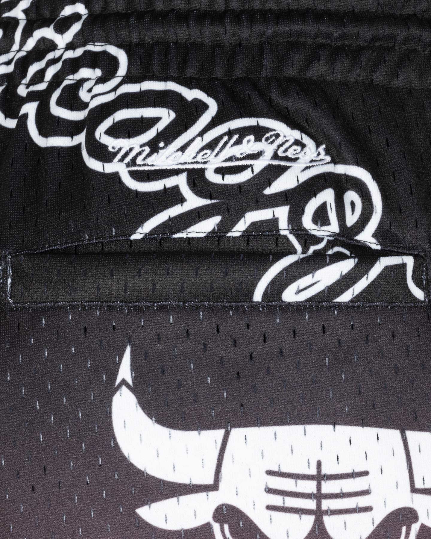 Pantaloncini basket MITCHELL&NESS CHICAGO BULLS ENERGY M - 2 | Cisalfa Sport