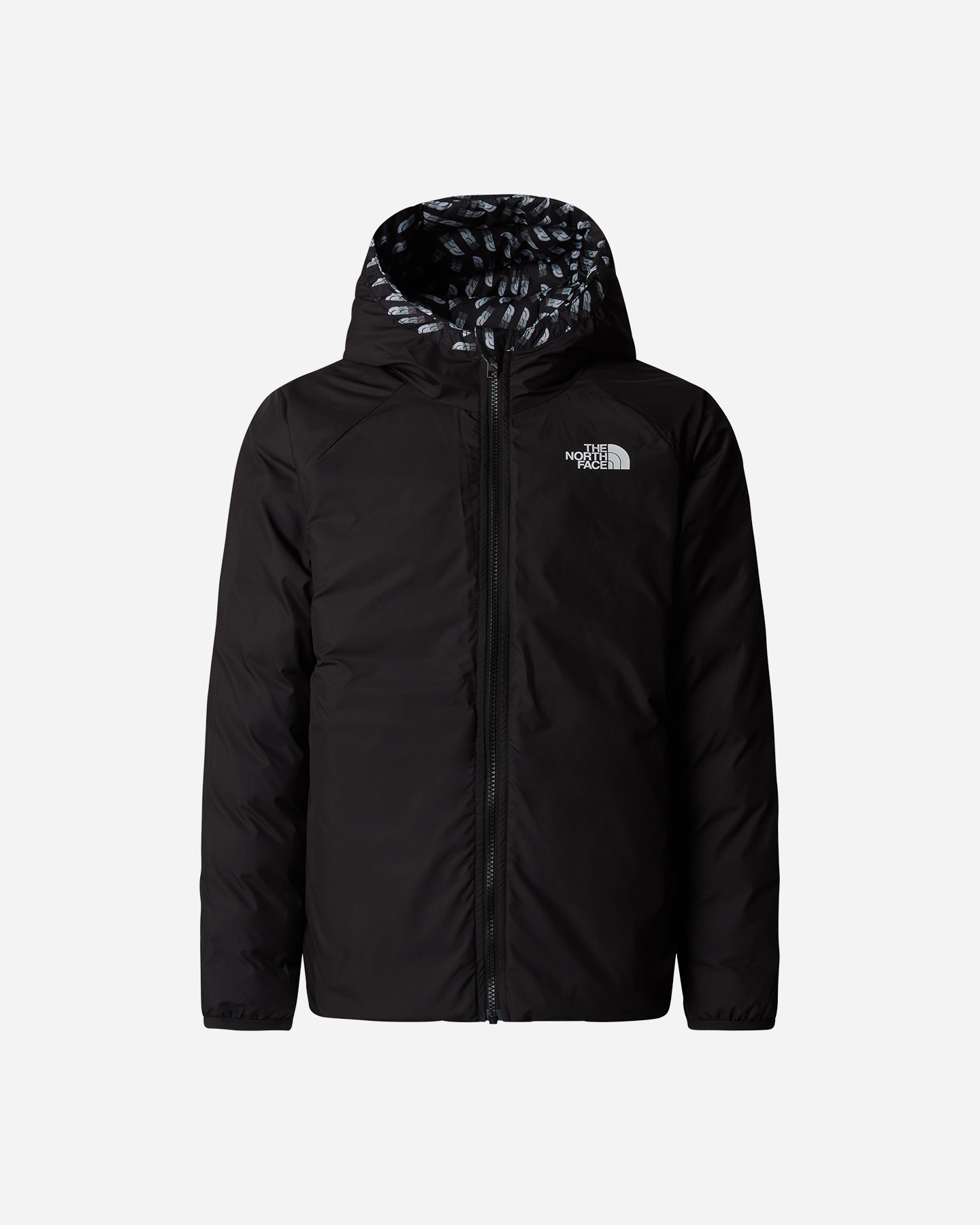 Giubbotto THE NORTH FACE REVERSIBLE PERRITO JR - 1 | Cisalfa Sport