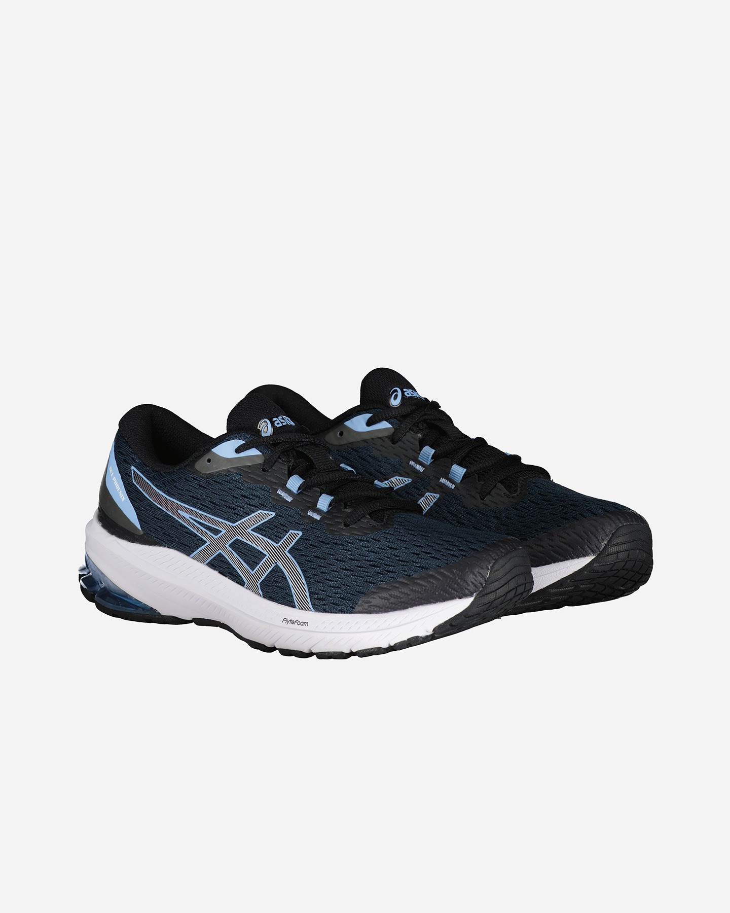 Scarpe running ASICS GEL-PHOENIX 12 M - 1 | Cisalfa Sport