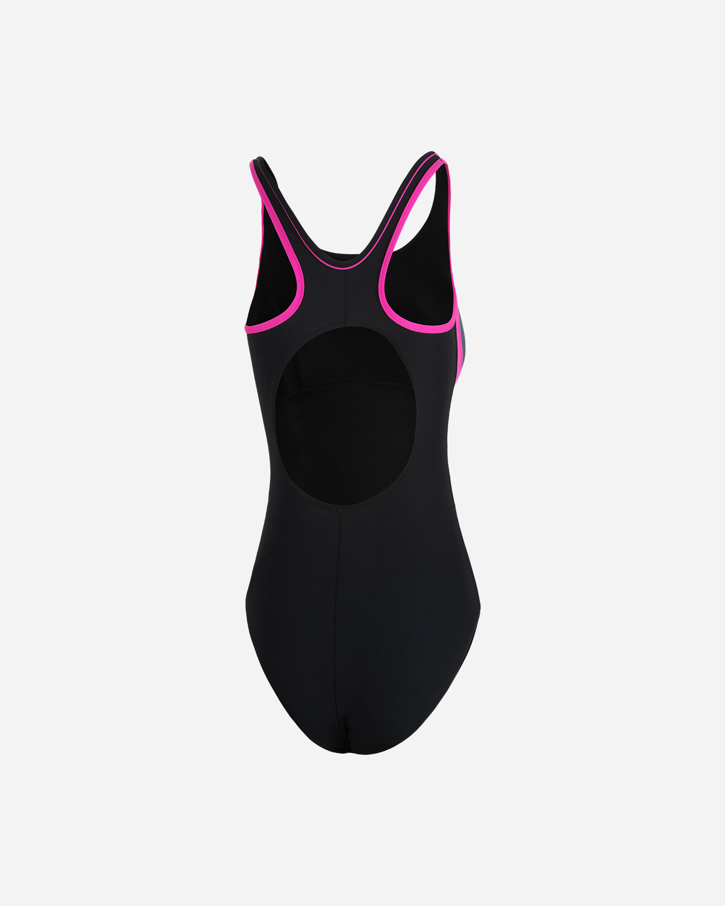 Costume piscina AQUARAPID ARLEN W - Nero - 1 | Cisalfa Sport
