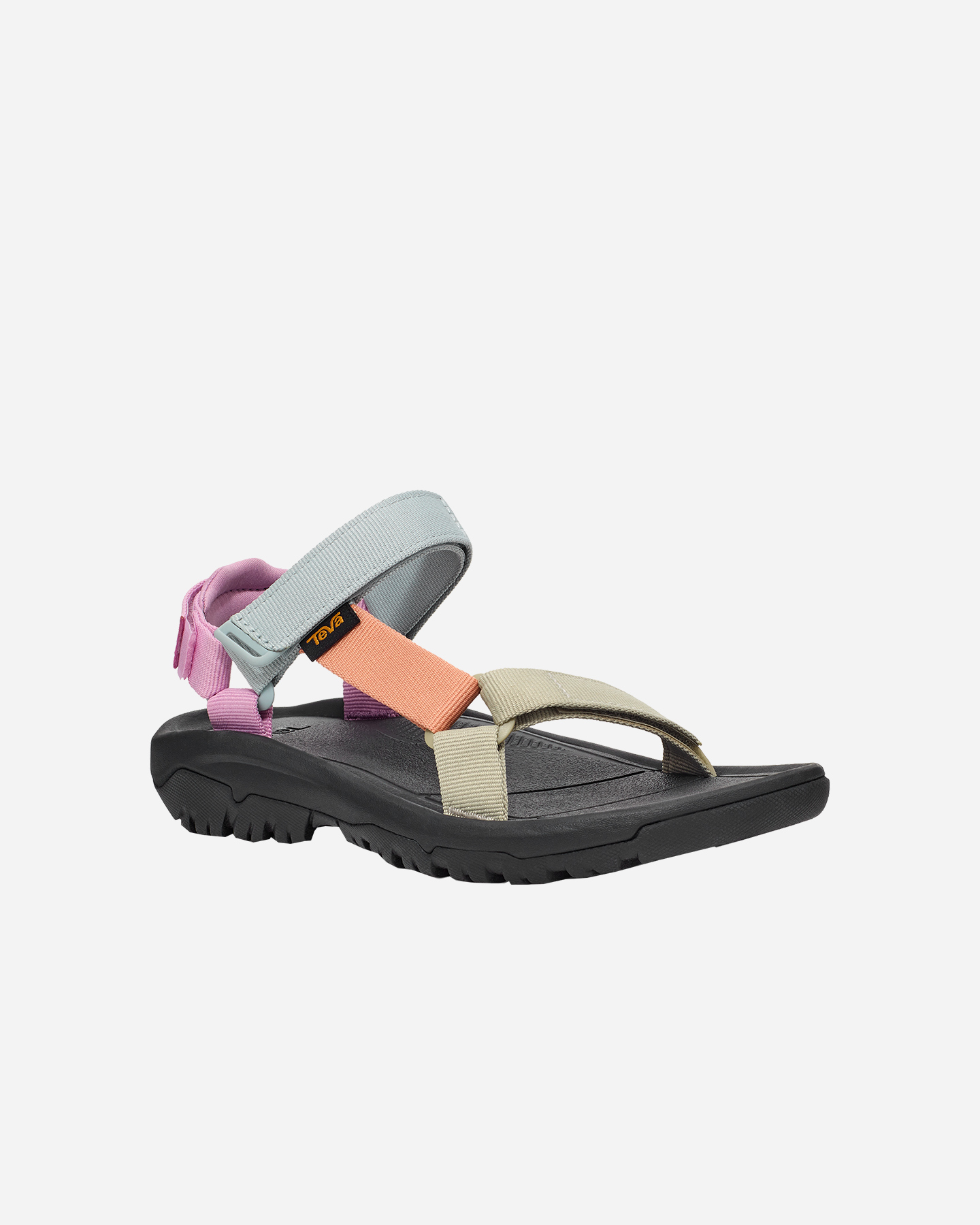 Sandali TEVA HURRICANE XLT2 W - Verde - 1 | Cisalfa Sport