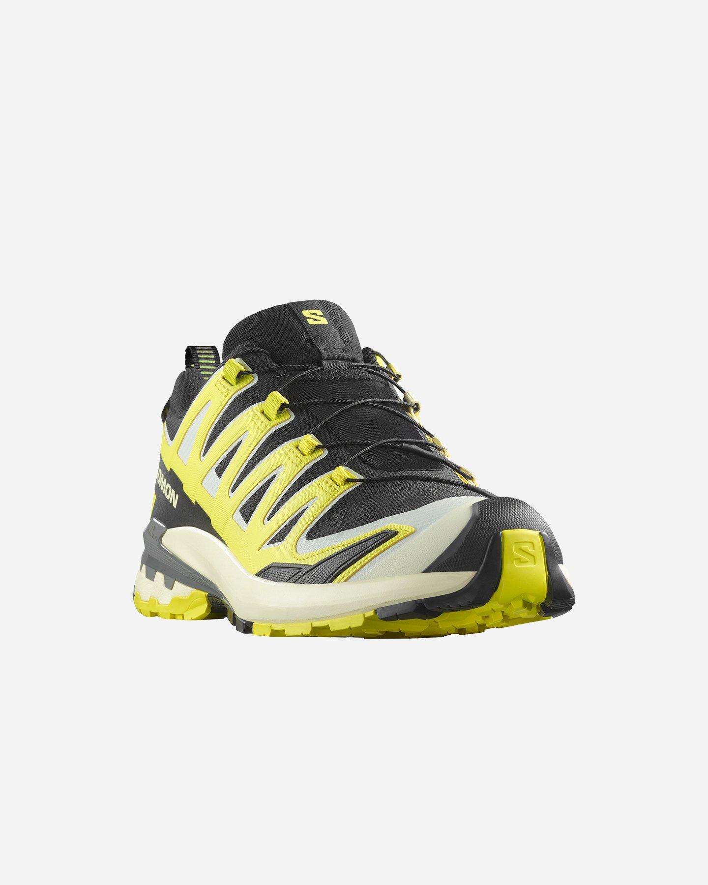 Scarpe trail SALOMON XA PRO 3D V9 GTX M - 1 | Cisalfa Sport