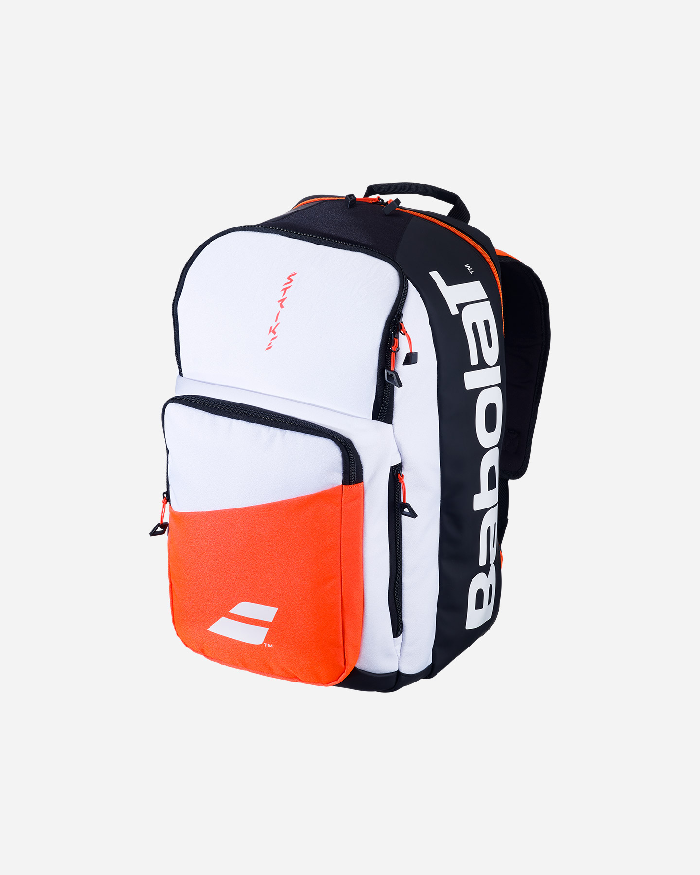 Borsa BABOLAT PURE STRIKE  - 0 | Cisalfa Sport