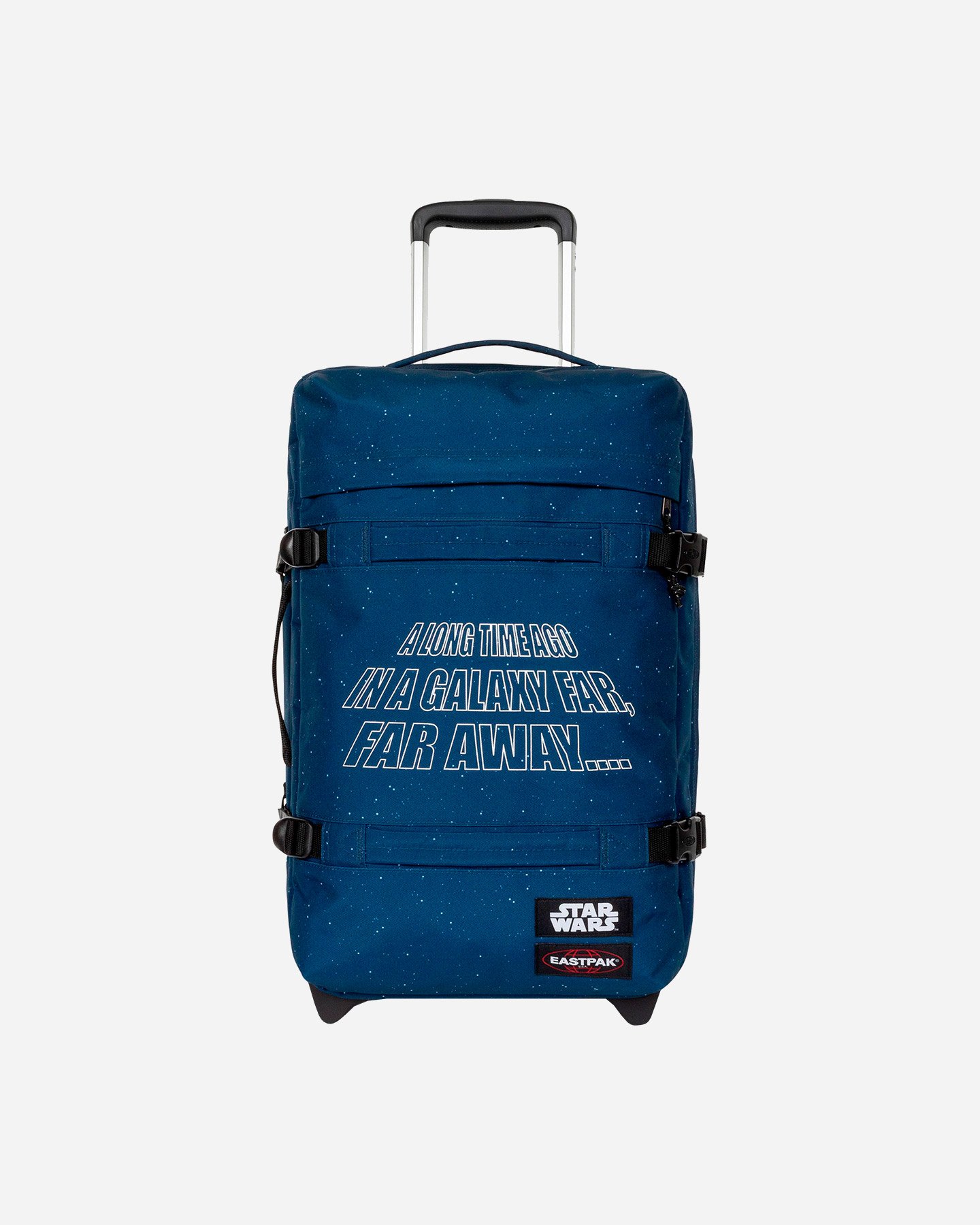 Trolley EASTPAK TRANSIT'R S SW  - 0 | Cisalfa Sport