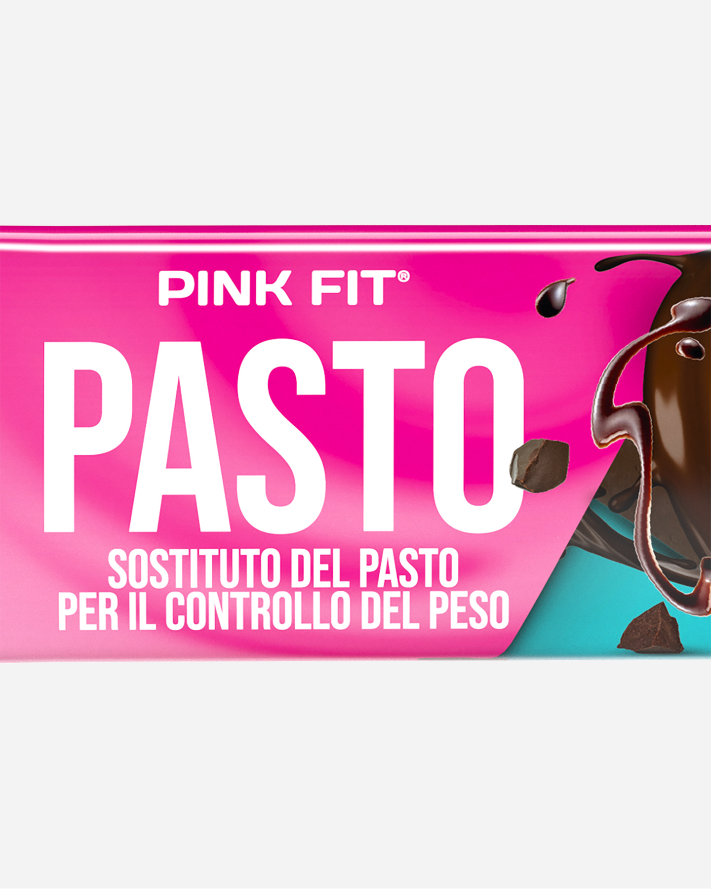 Energetico PROACTION PASTO PASSION DARK CHOCO - Nero - 1 | Cisalfa Sport