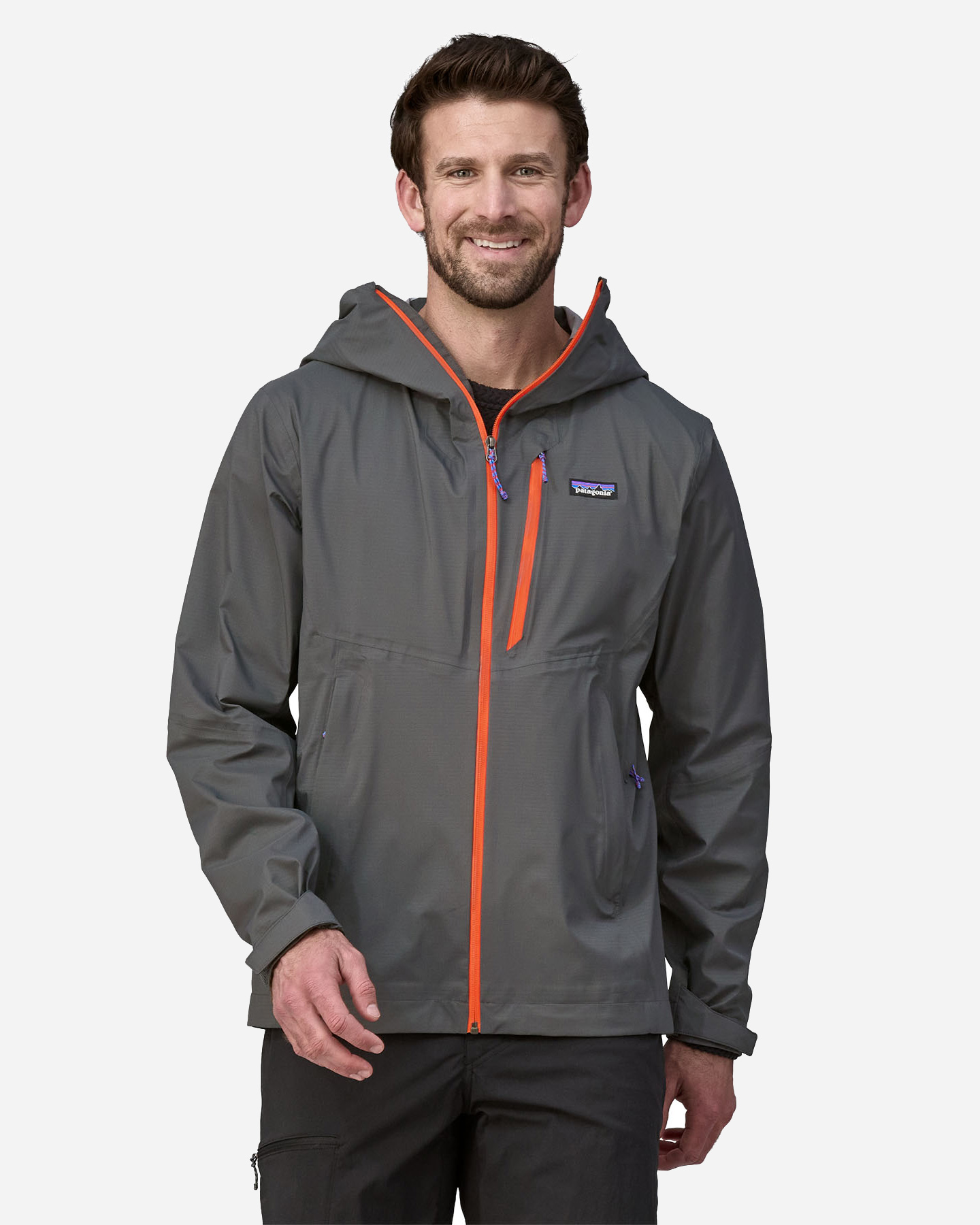 Giacca outdoor PATAGONIA GRANITE CREST M - 1 | Cisalfa Sport