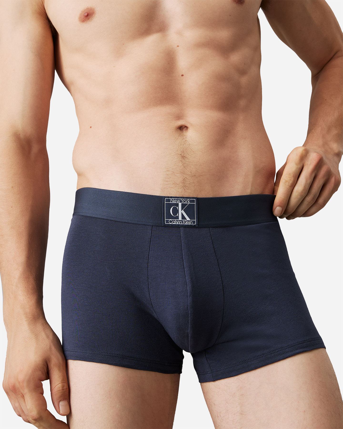 Intimo CALVIN KLEIN UNDERWEAR BOXER M - 3 | Cisalfa Sport