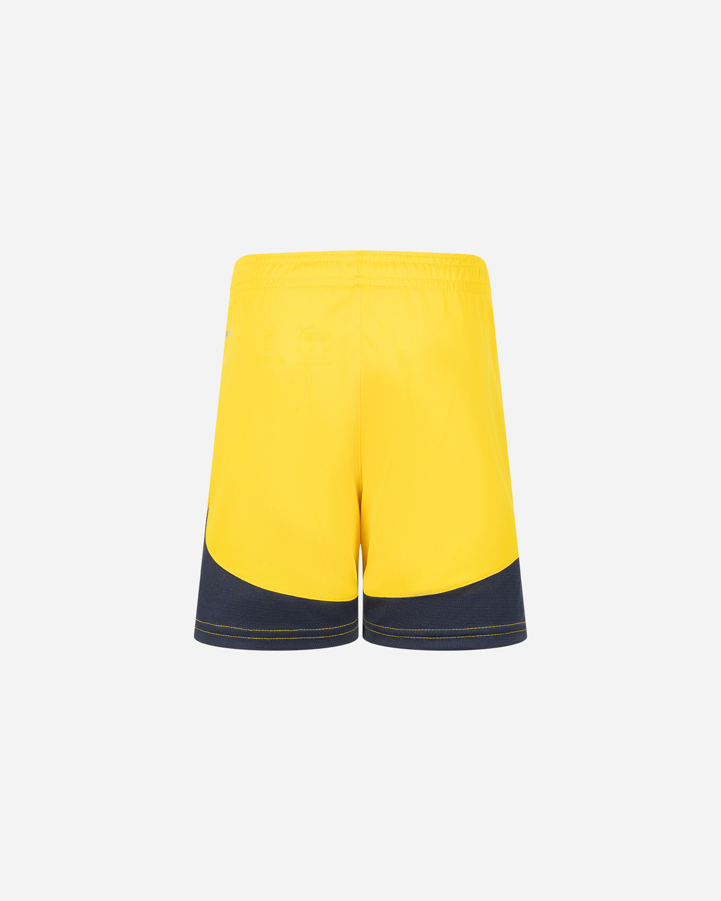 Pantaloncini calcio ufficiali PUMA PARMA AWAY 24-25 JR - 1 | Cisalfa Sport