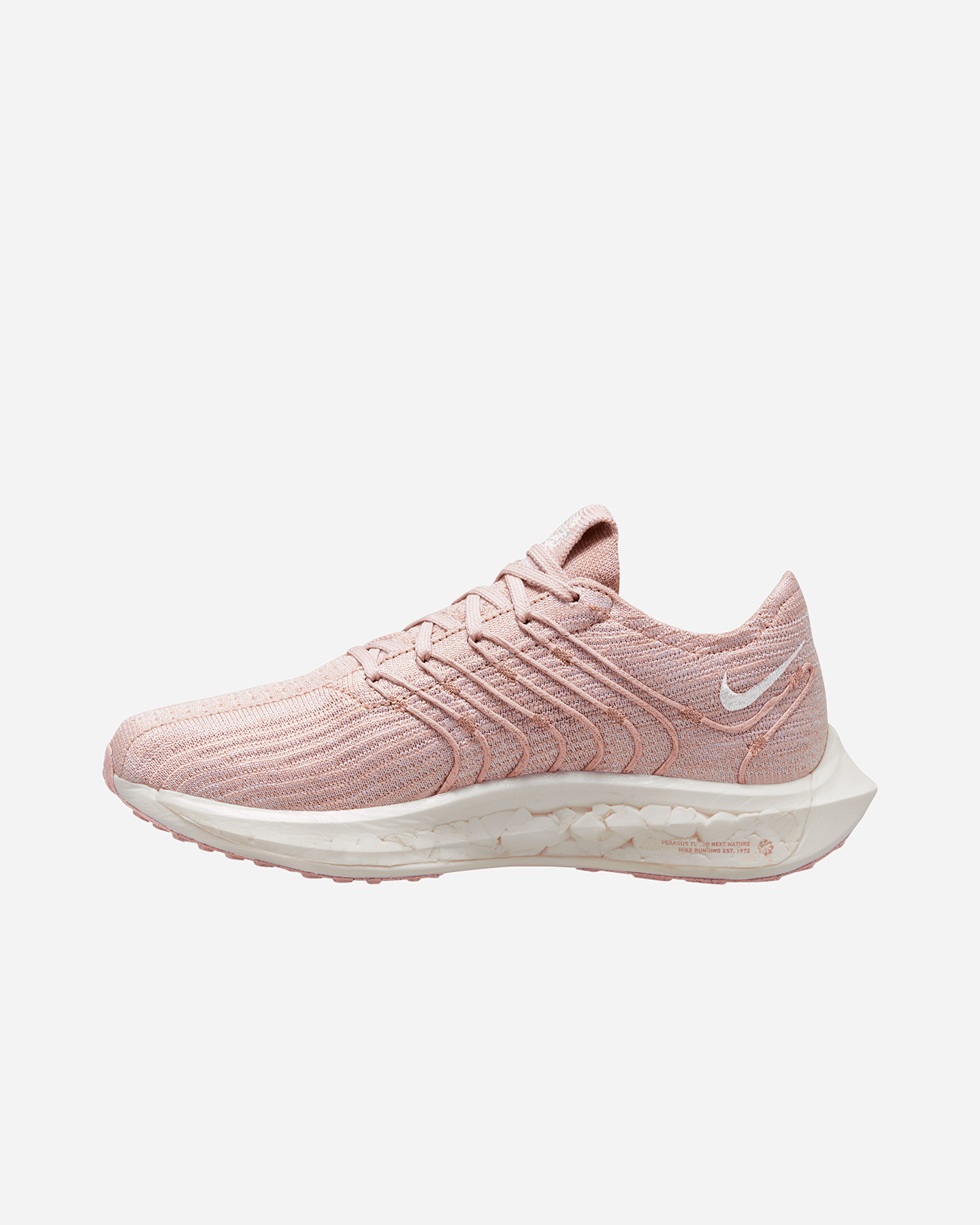Scarpe running NIKE PEGASUS TURBO FLYKNIT NEXT W - 11 | Cisalfa Sport