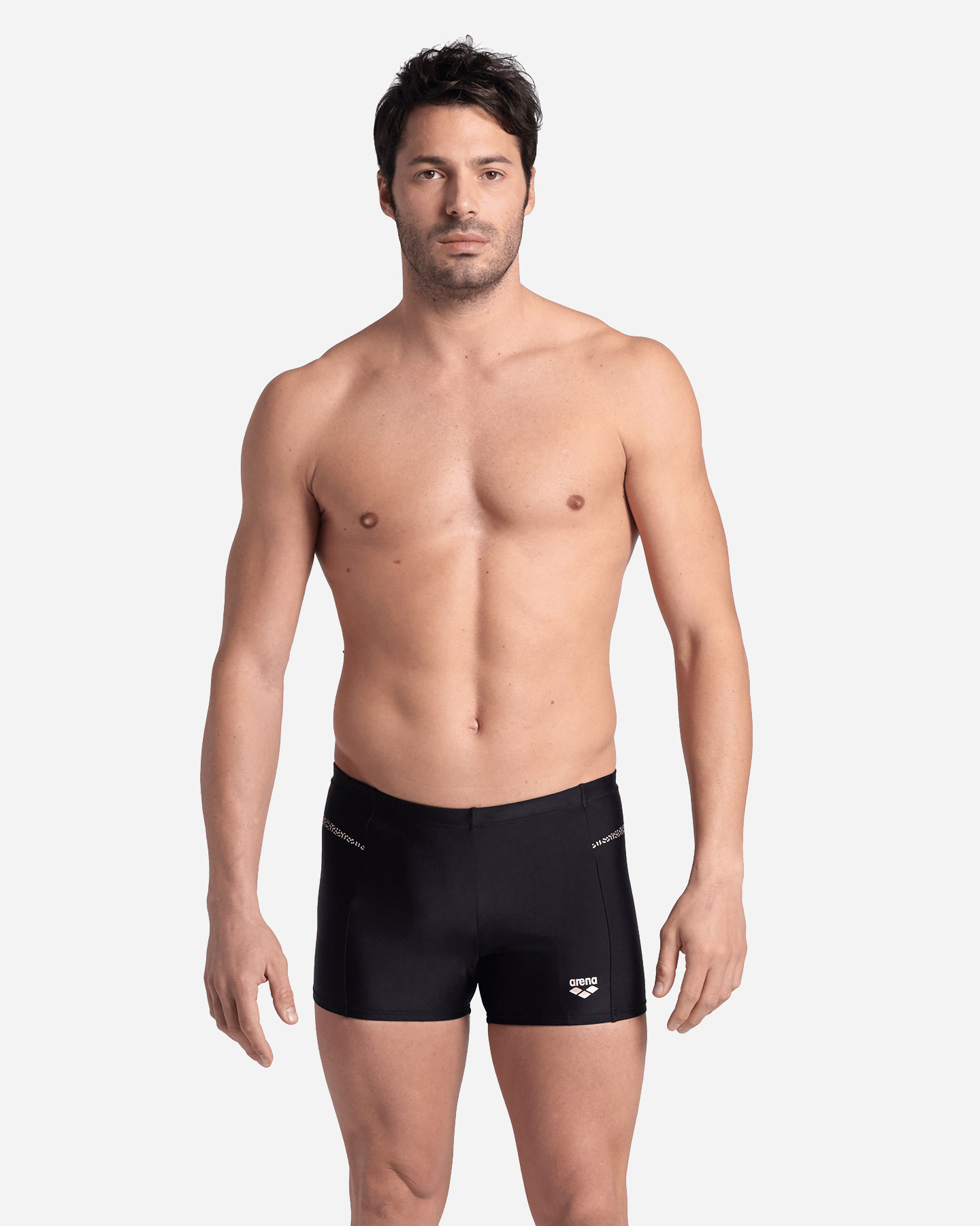 Short piscina ARENA PRO_FILE M - 2 | Cisalfa Sport