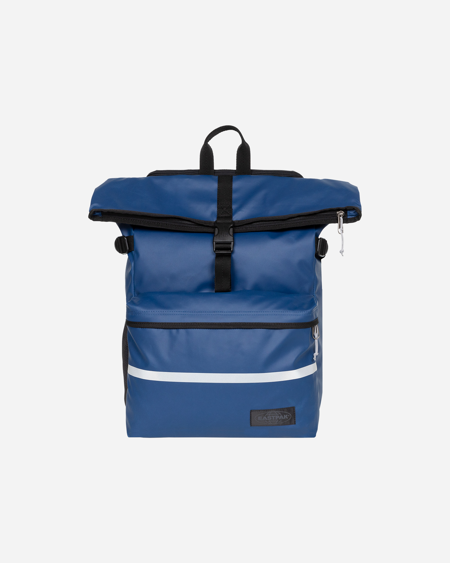 Zaino EASTPAK MACLO BIKE TARP - Blu - 0 | Cisalfa Sport