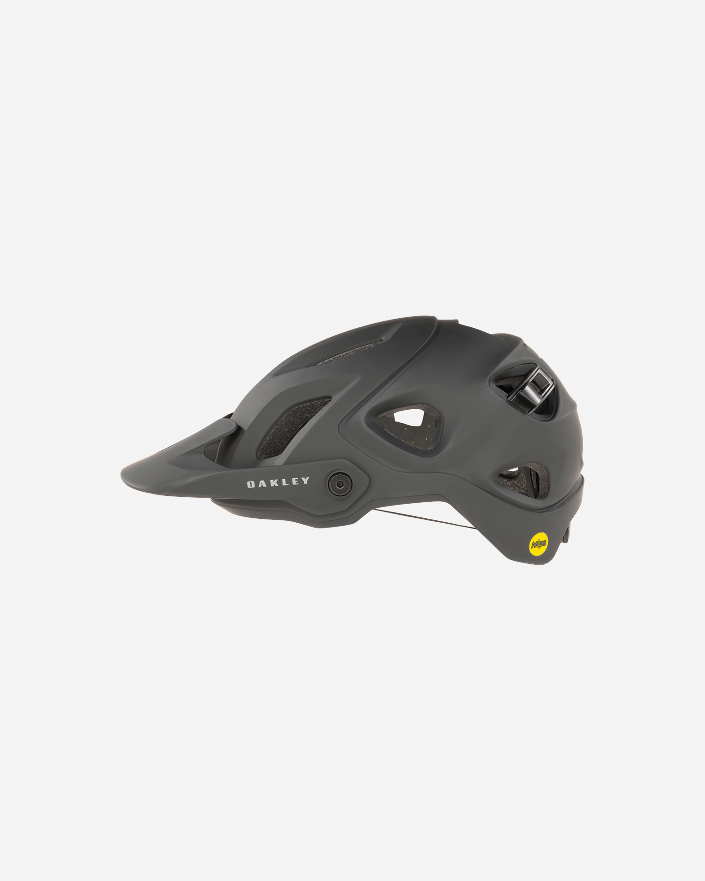 Casco bici OAKLEY DRT5 - Nero - 5 | Cisalfa Sport