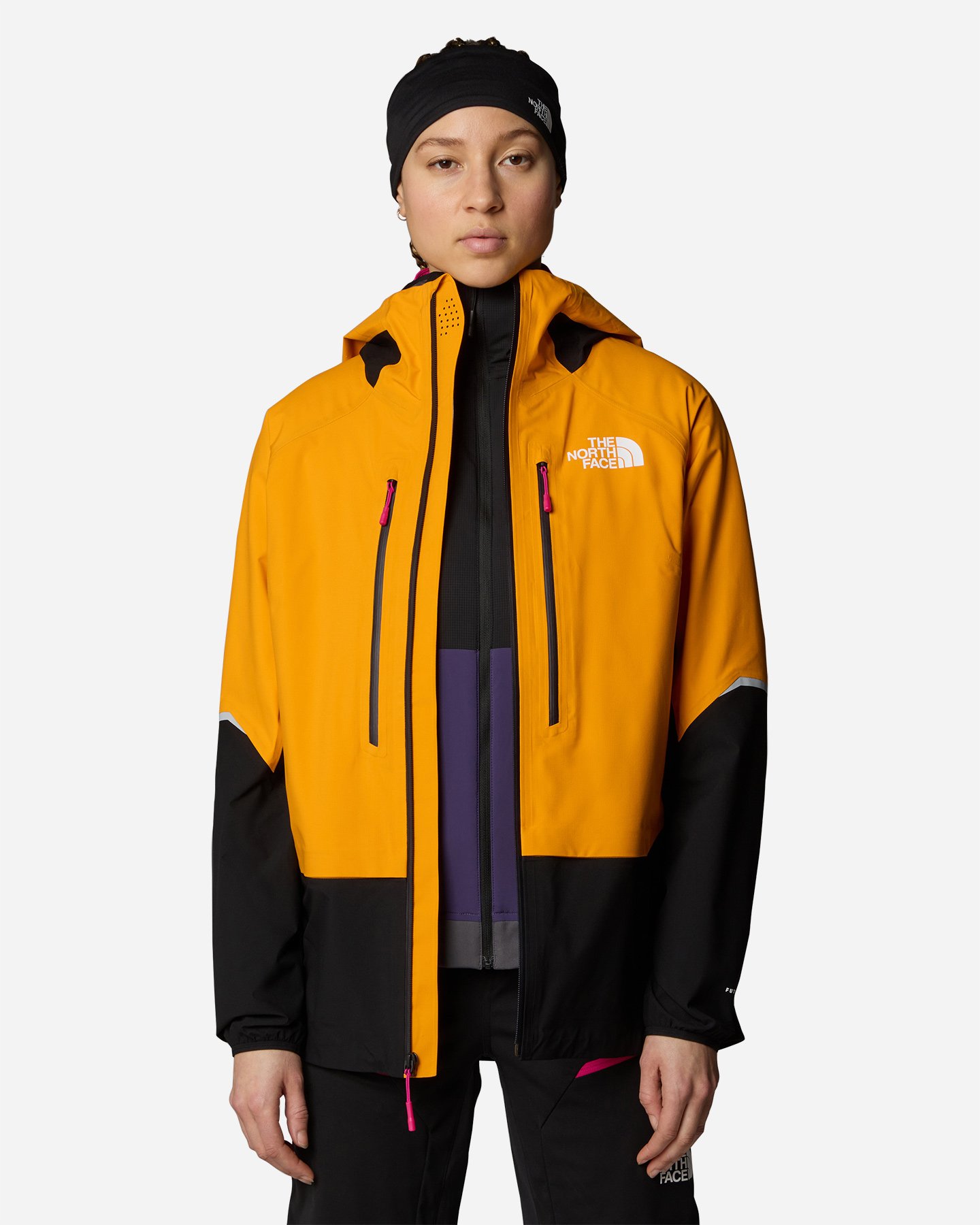 Giacca outdoor THE NORTH FACE BALMENHORN FUTURELIGHT W - 3 | Cisalfa Sport