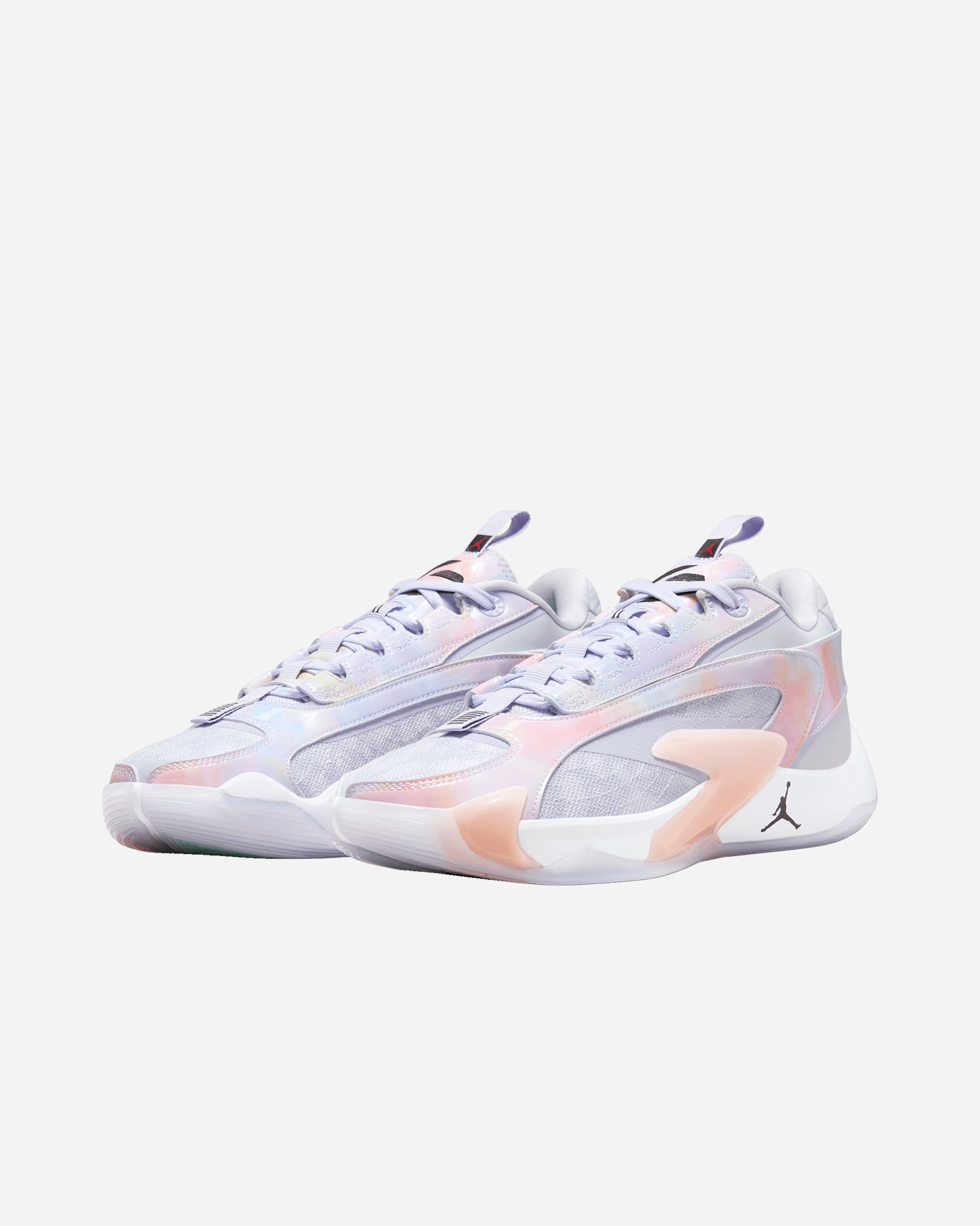 Scarpe basket NIKE JORDAN LUKA 2 M - Grigio - 1 | Cisalfa Sport
