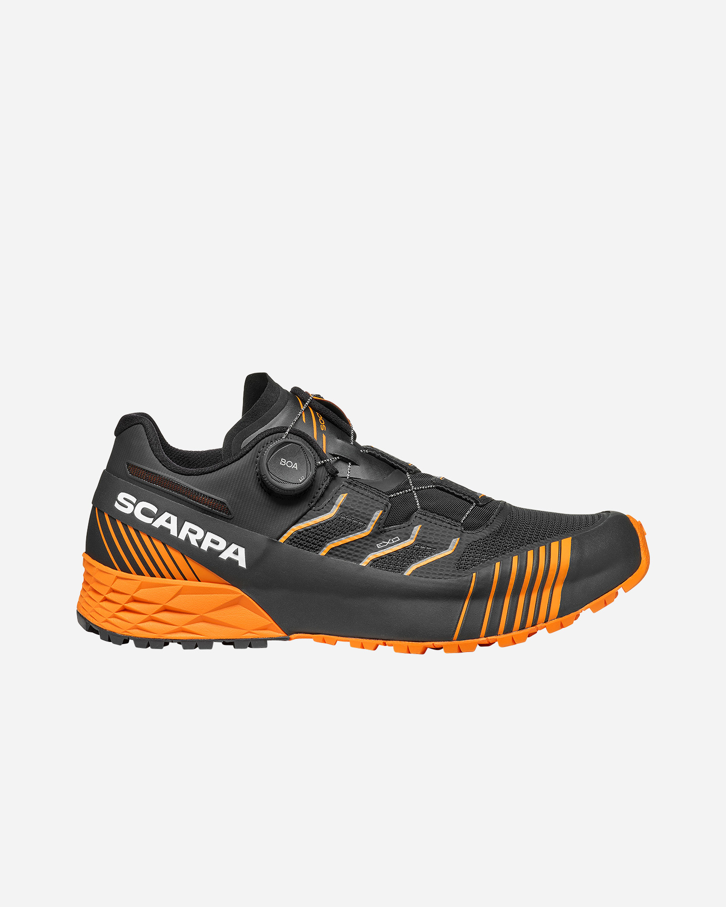 Scarpe trail SCARPA RIBELLE RUN KALIBRA HT M - 0 | Cisalfa Sport