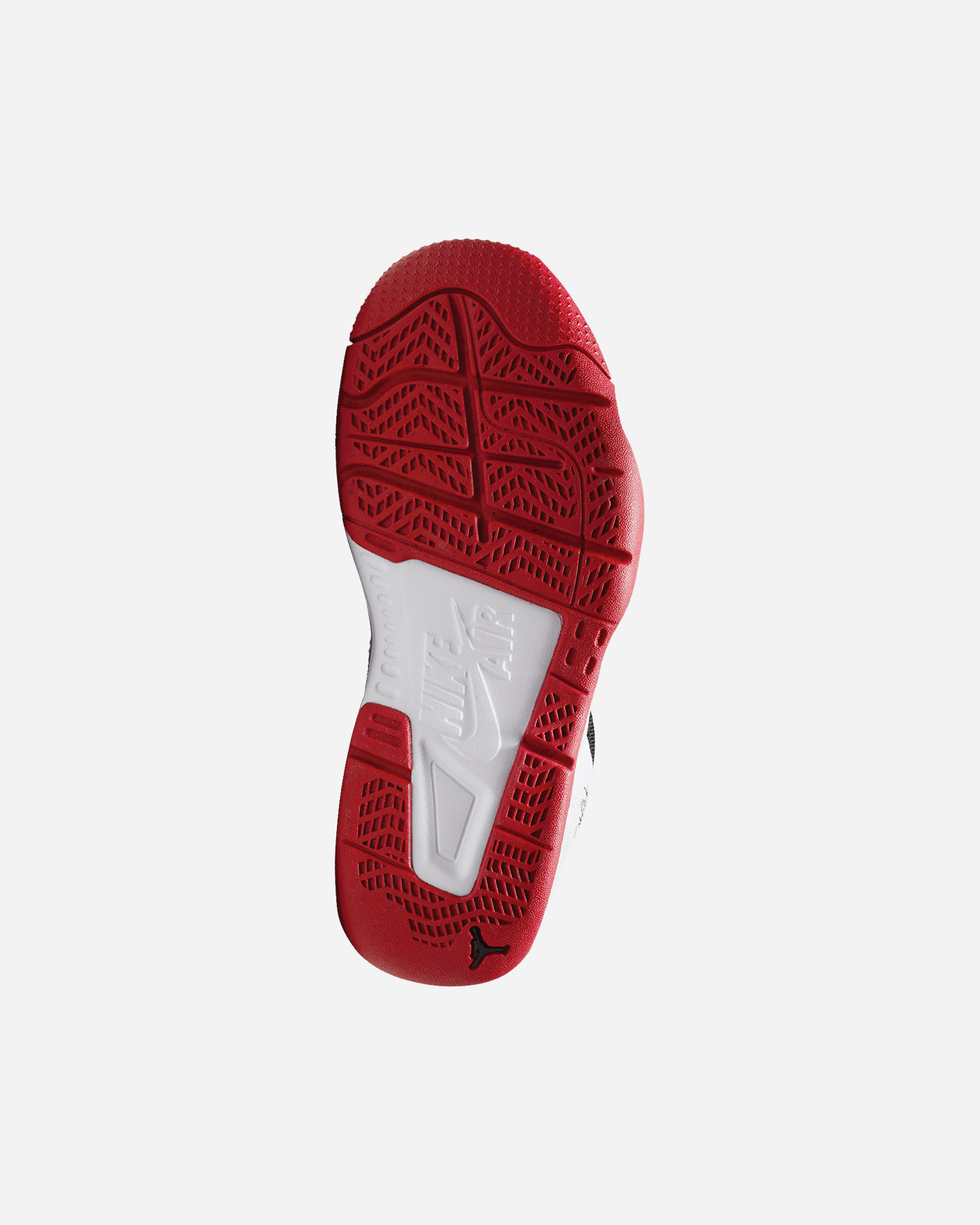 Scarpe sneakers NIKE JORDAN STAY LOYAL 3 GS JR - Bianco - 1 | Cisalfa Sport