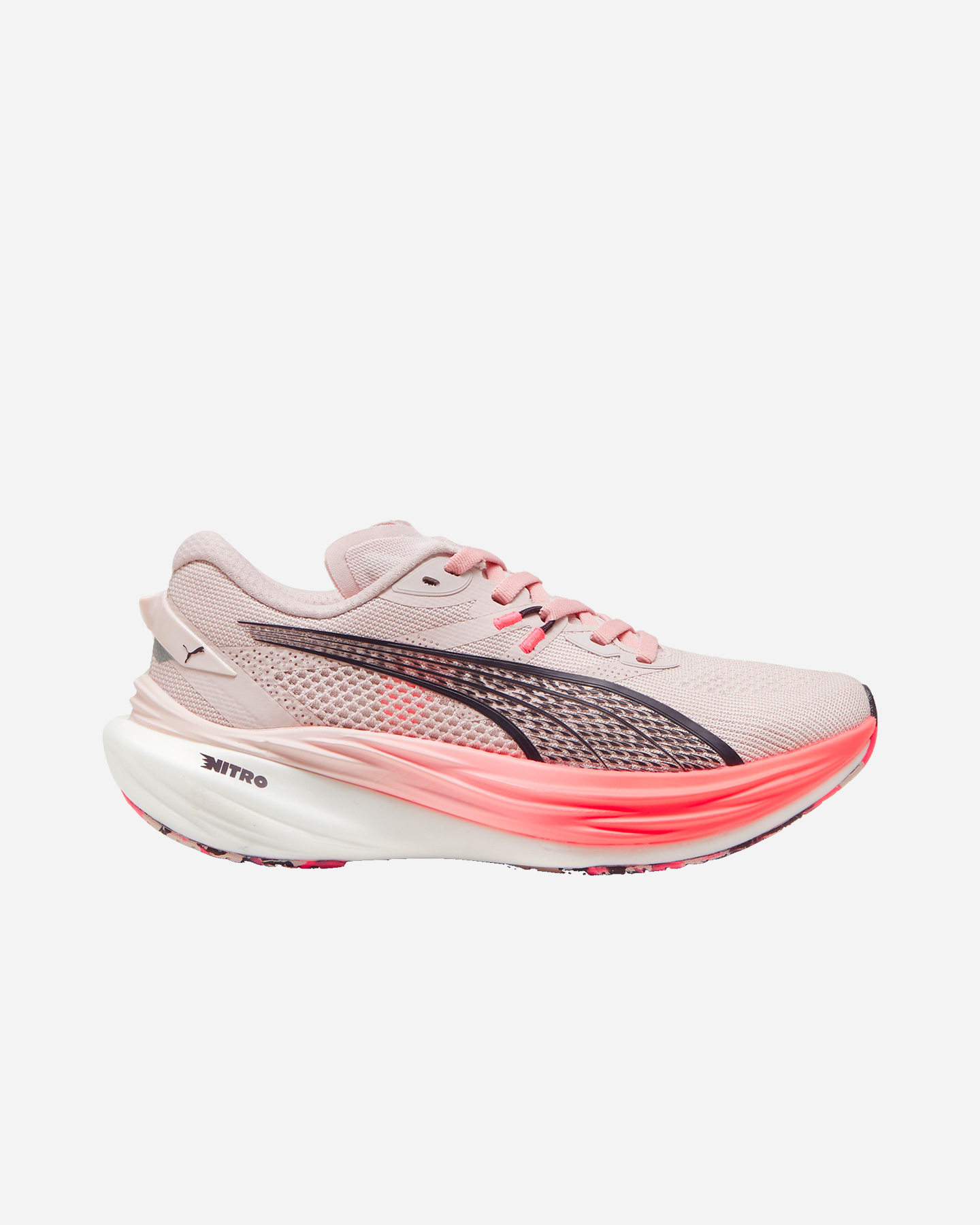 Scarpe running PUMA DEVIATE NITRO 3 HYPNOTIC RUSH W - 0 | Cisalfa Sport