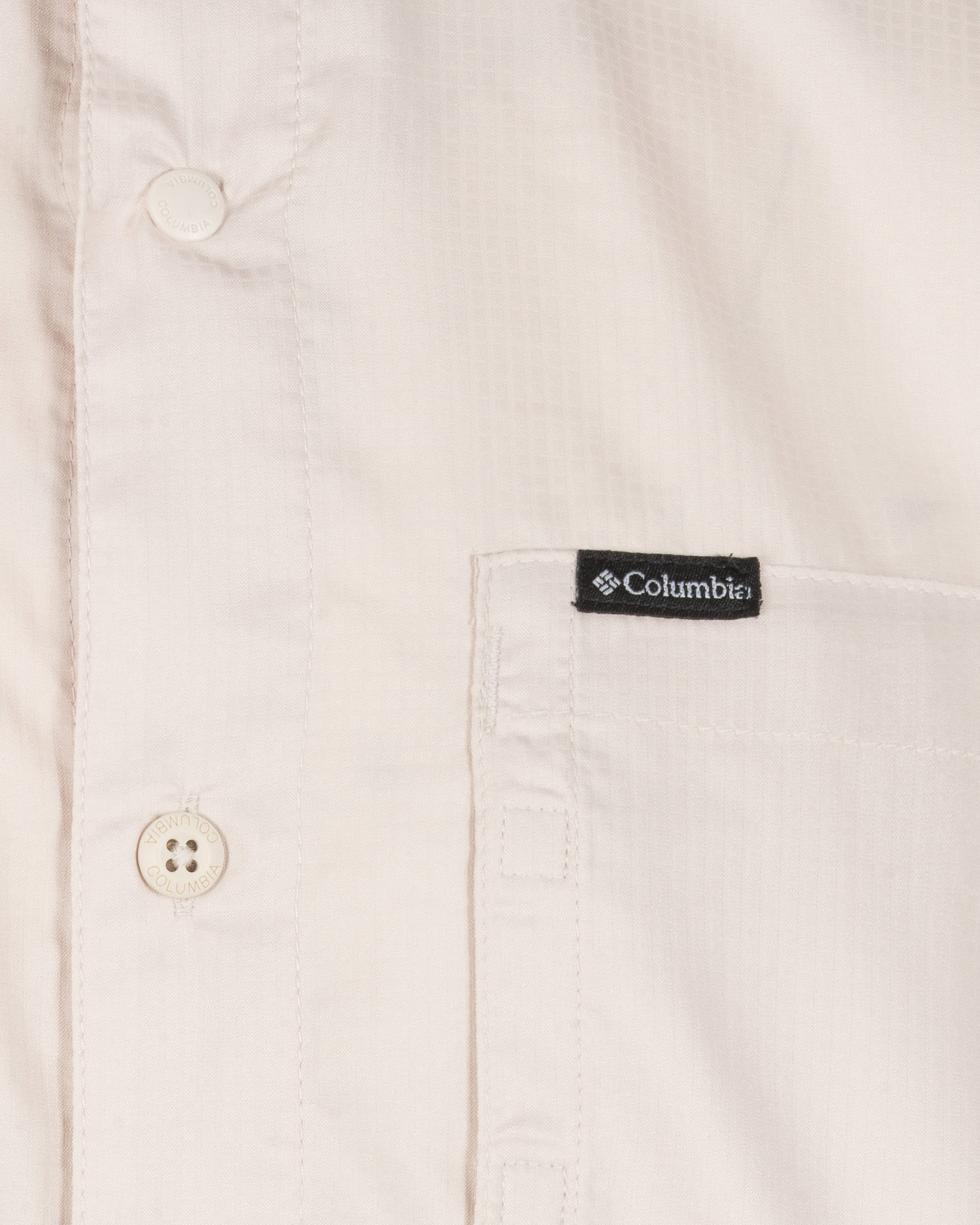 Camicia COLUMBIA SILVER RIDGE UTILITY LITE M - Grigio - 2 | Cisalfa Sport