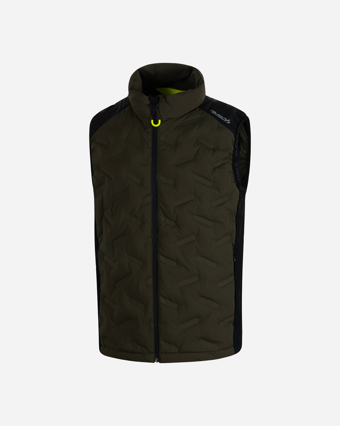 Gilet REUSCH CERVINO M - 5 | Cisalfa Sport