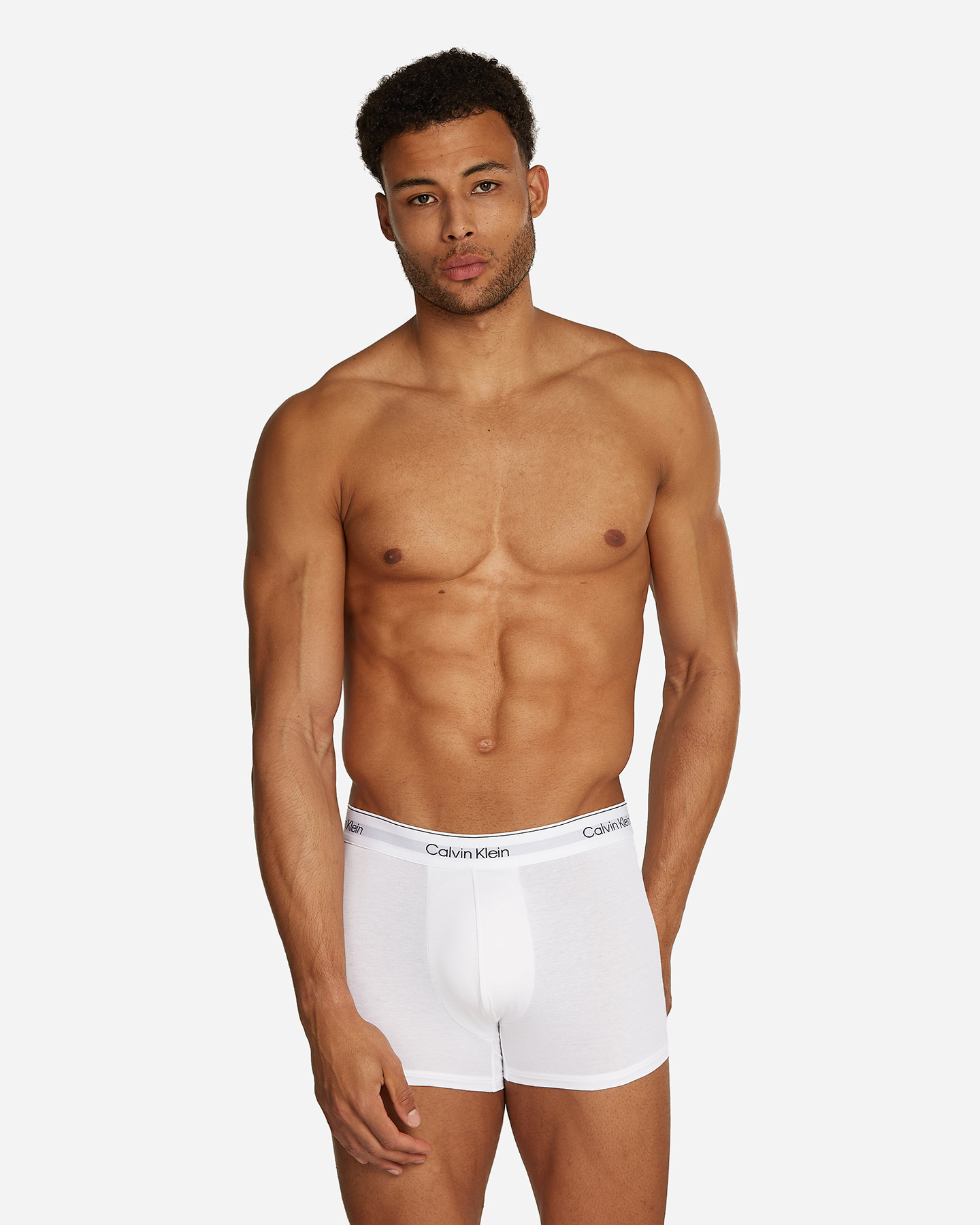 Intimo CALVIN KLEIN UNDERWEAR 3PACK BOXER M - 3 | Cisalfa Sport