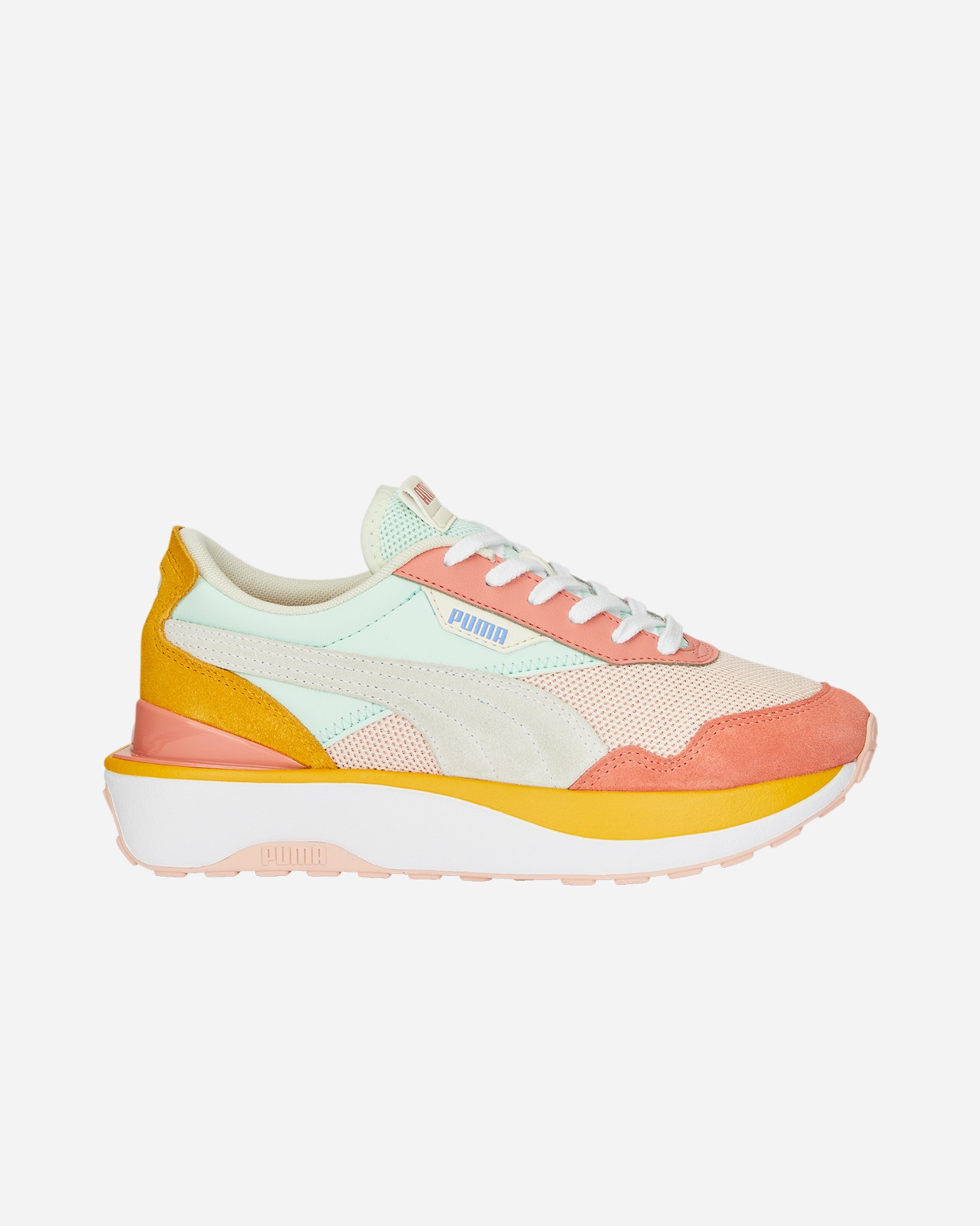 Scarpe sneakers PUMA CRUISE RIDER NU POP W - 5 | Cisalfa Sport