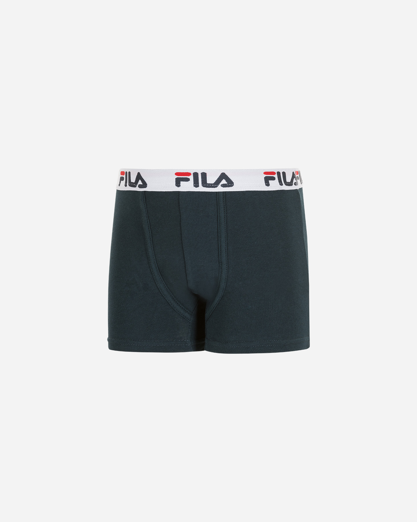 Intimo FILA BOXER LOGO JR - 0 | Cisalfa Sport