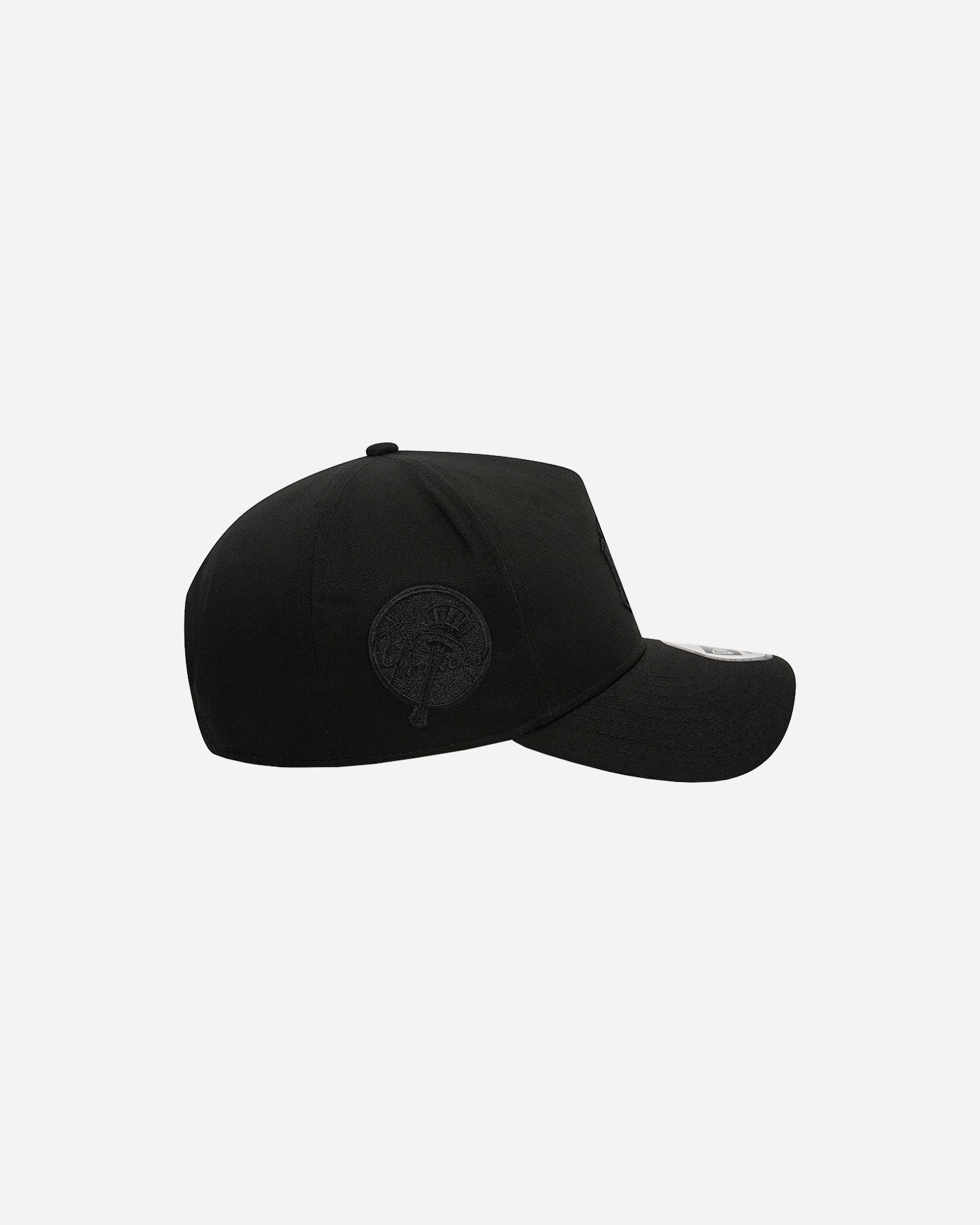 Cappellino NEW ERA AFRAME MONOCHROME NEW YORK  - 4 | Cisalfa Sport