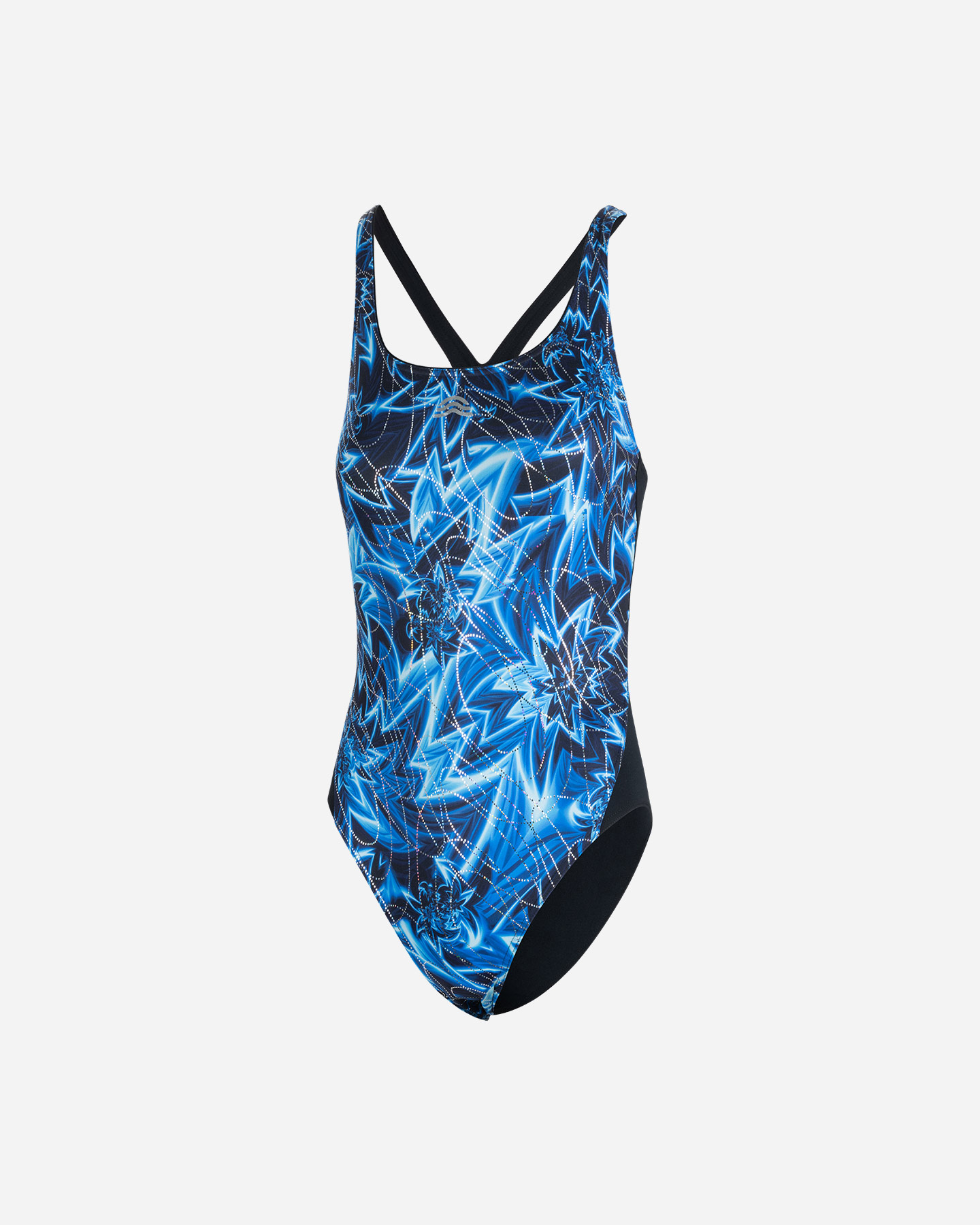 Costume piscina AQUARAPID ARPA W - Nero - 0 | Cisalfa Sport