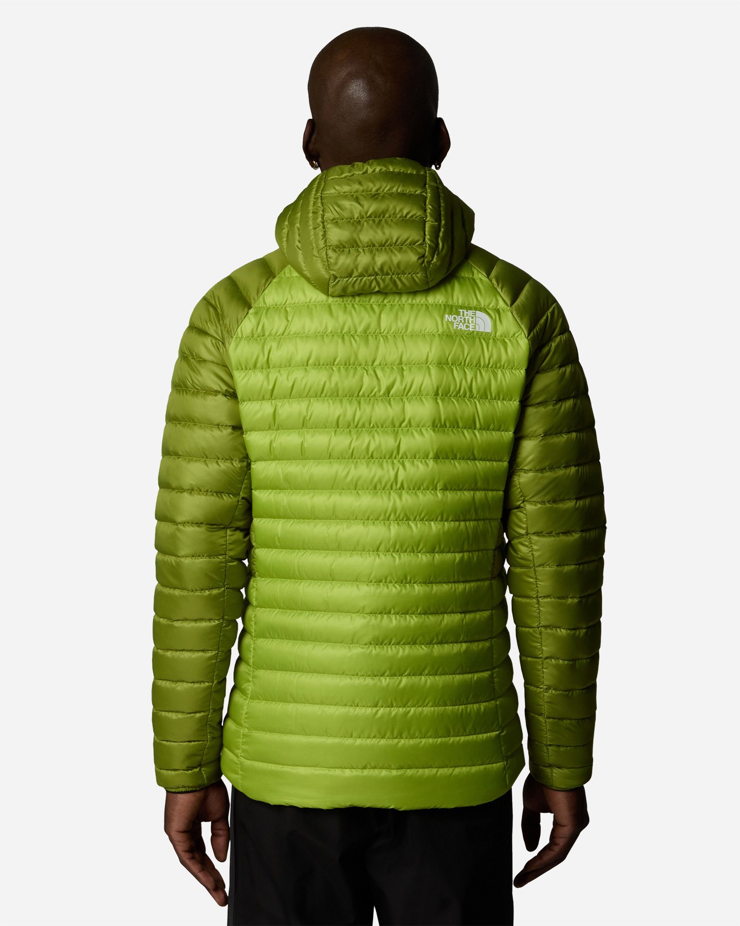 Piumino THE NORTH FACE BETTAFORCA M - 4 | Cisalfa Sport