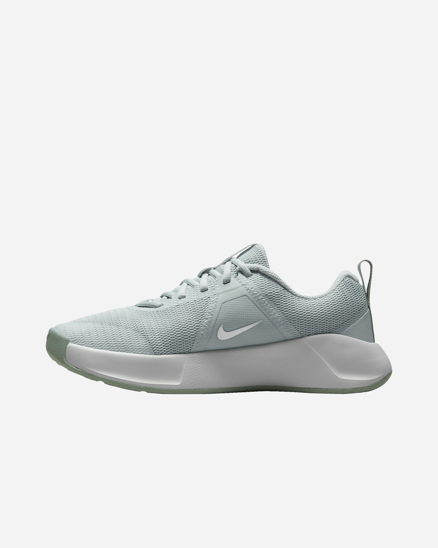 Scarpe training NIKE TRAINER 2 W - Argento - 4 | Cisalfa Sport